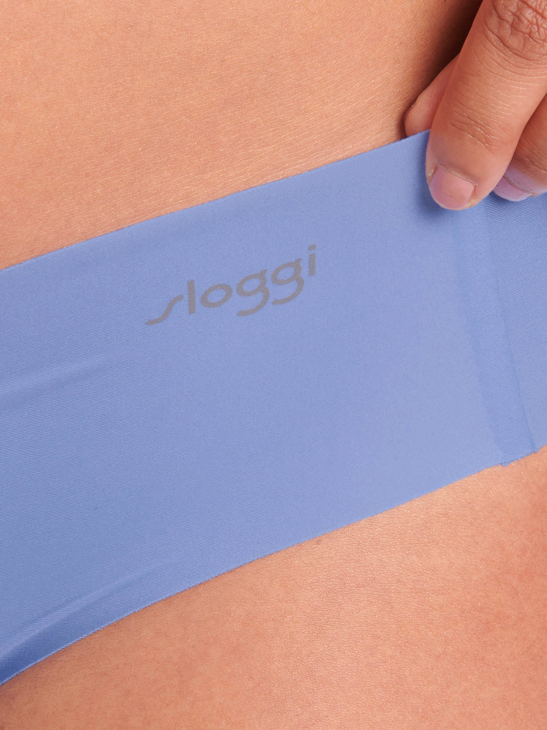 CUECA SLOGGI ZERO FEEL TANGA