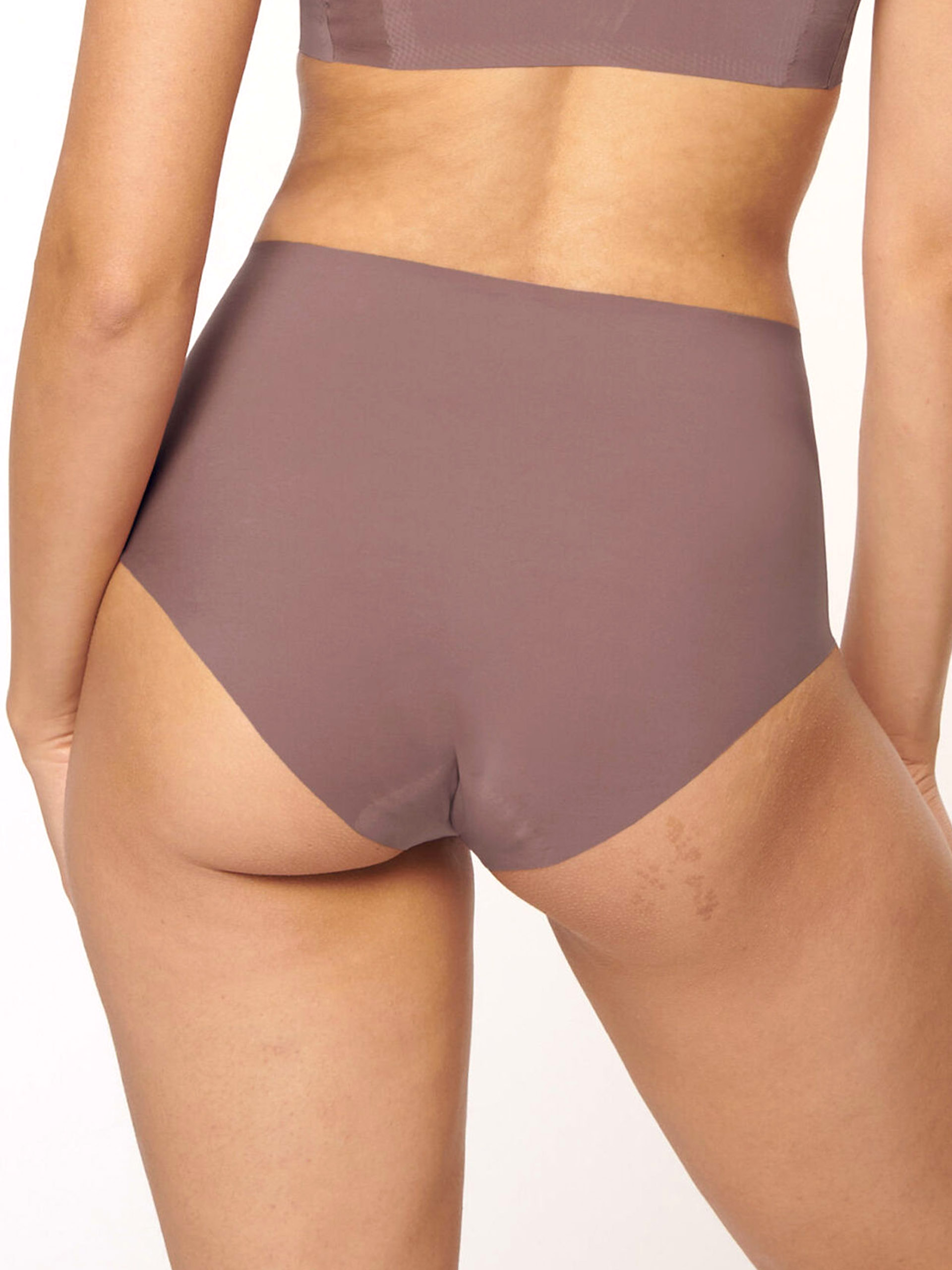 CUECA SLOGGI ZERO FEEL MAXI