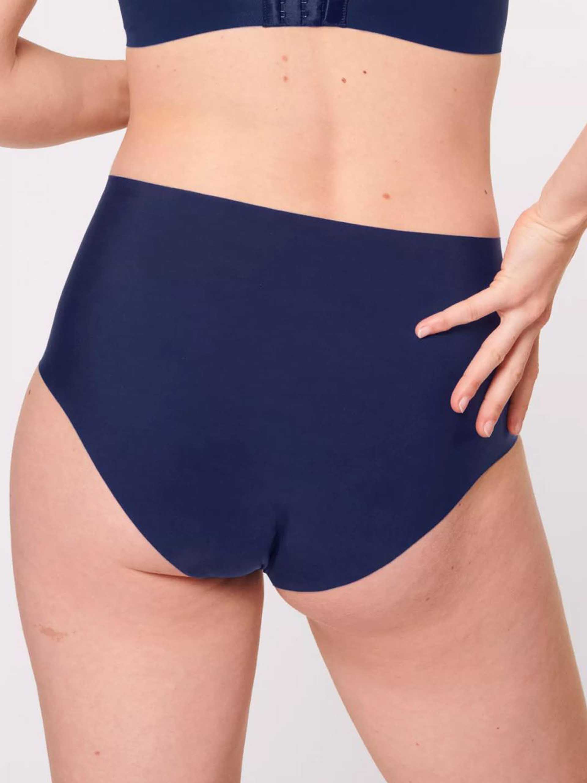 CUECA SLOGGI ZERO FEEL MAXI