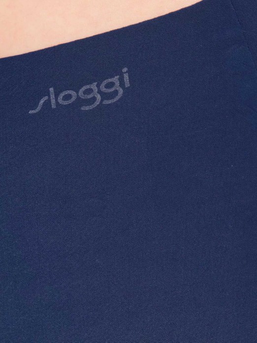CUECA SLOGGI ZERO FEEL MAXI