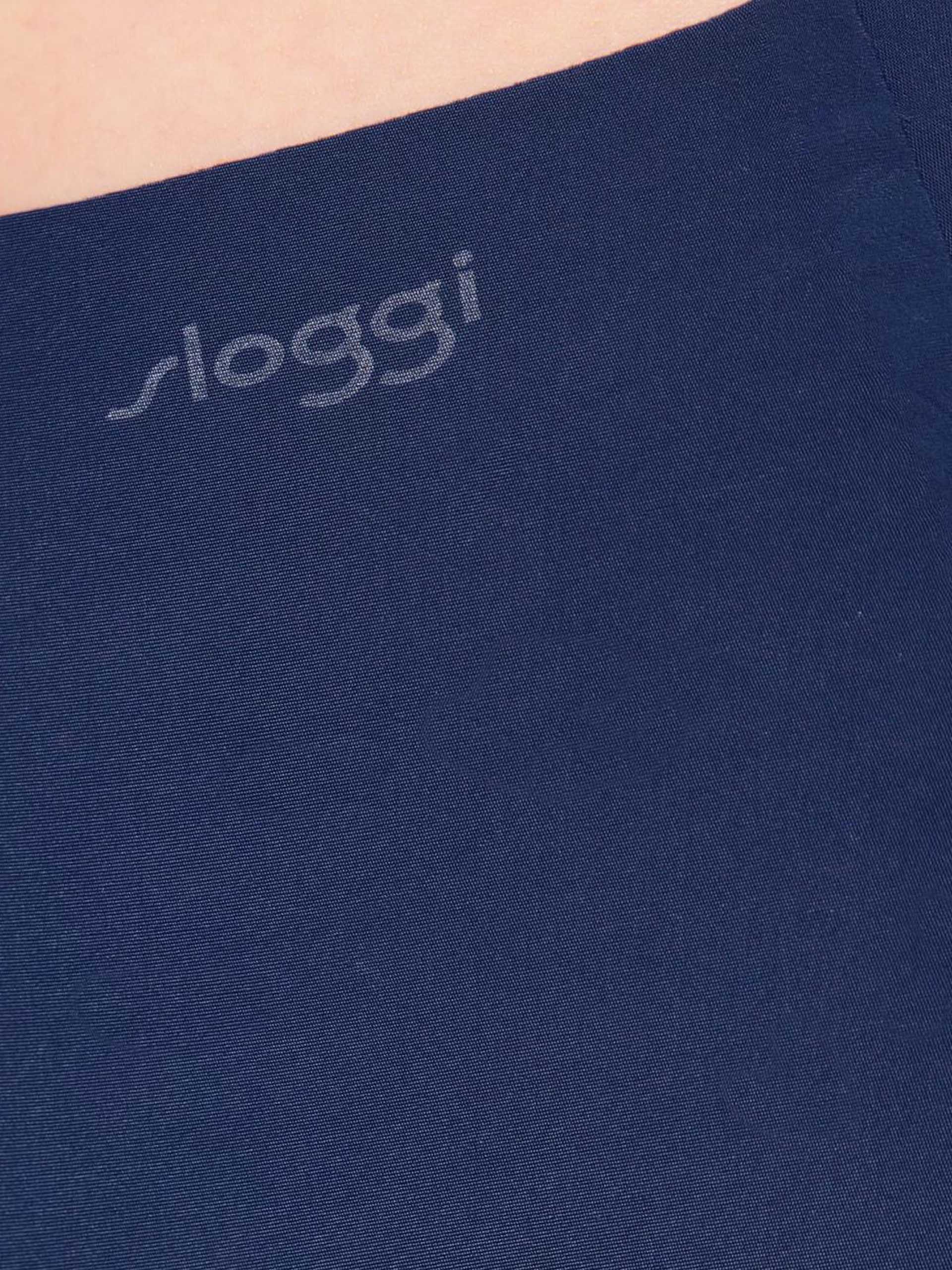 CUECA SLOGGI ZERO FEEL MAXI