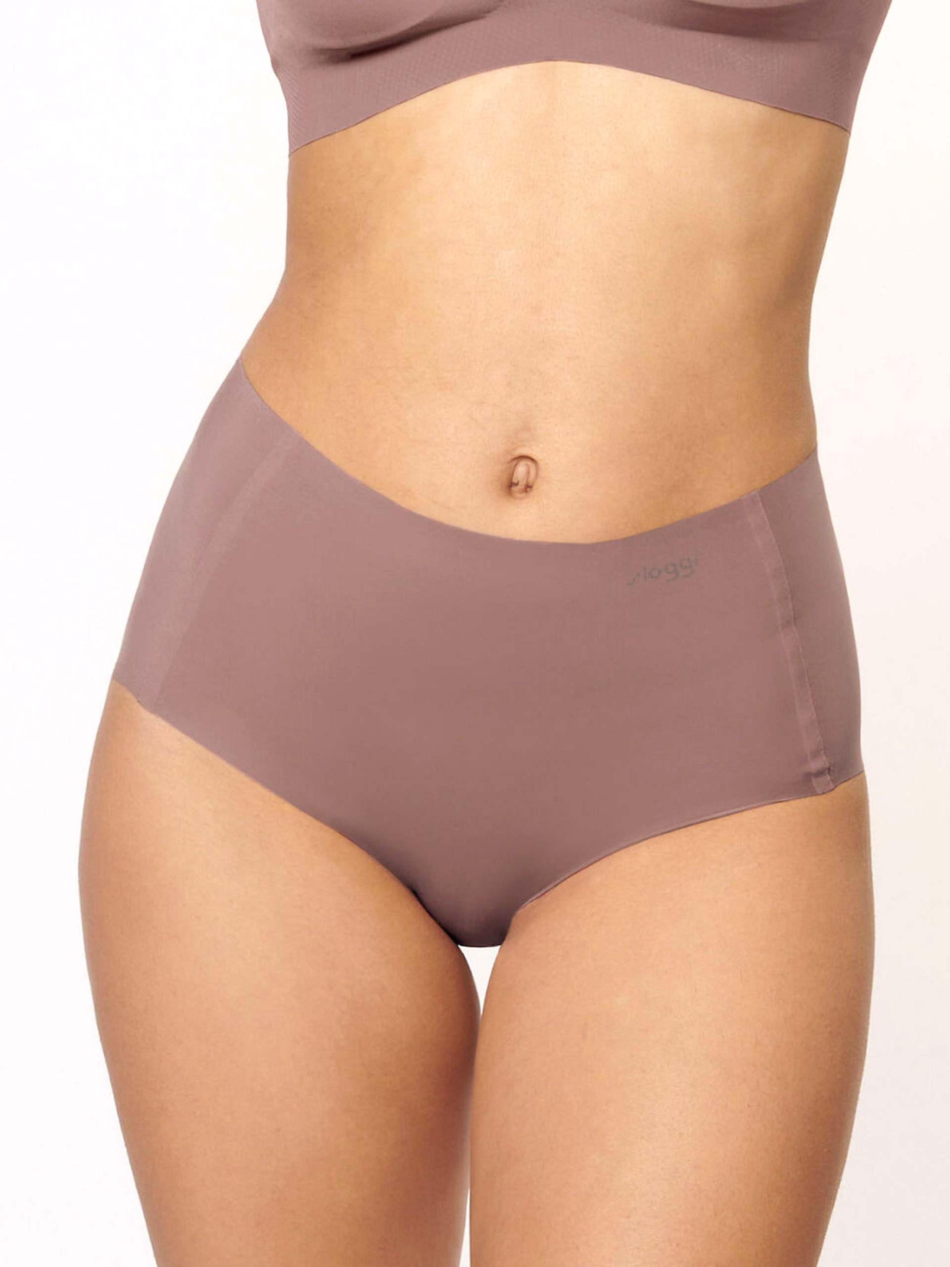 CUECA SLOGGI ZERO FEEL MAXI