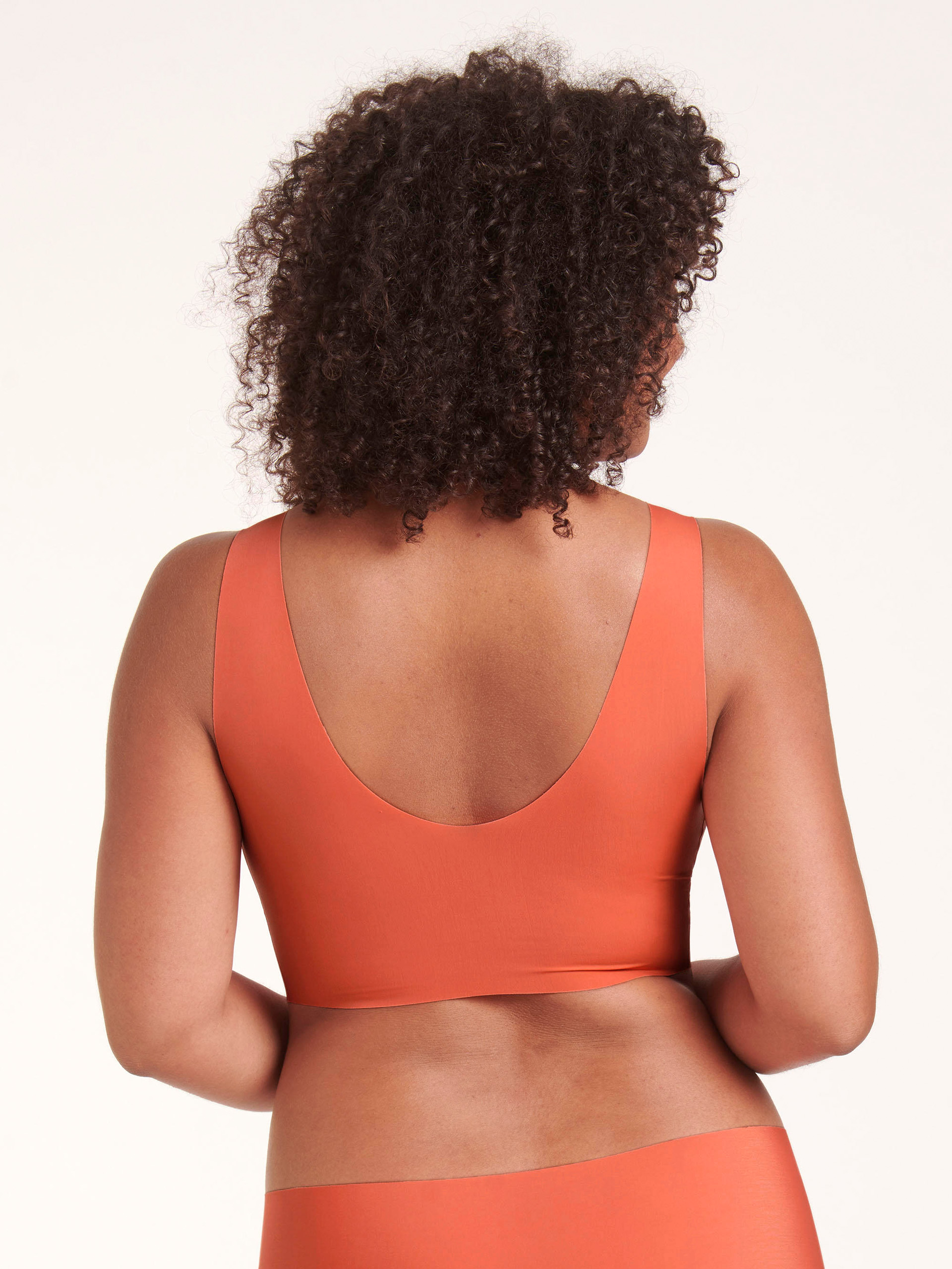 SLOGGI ZERO FEEL TOP BRA