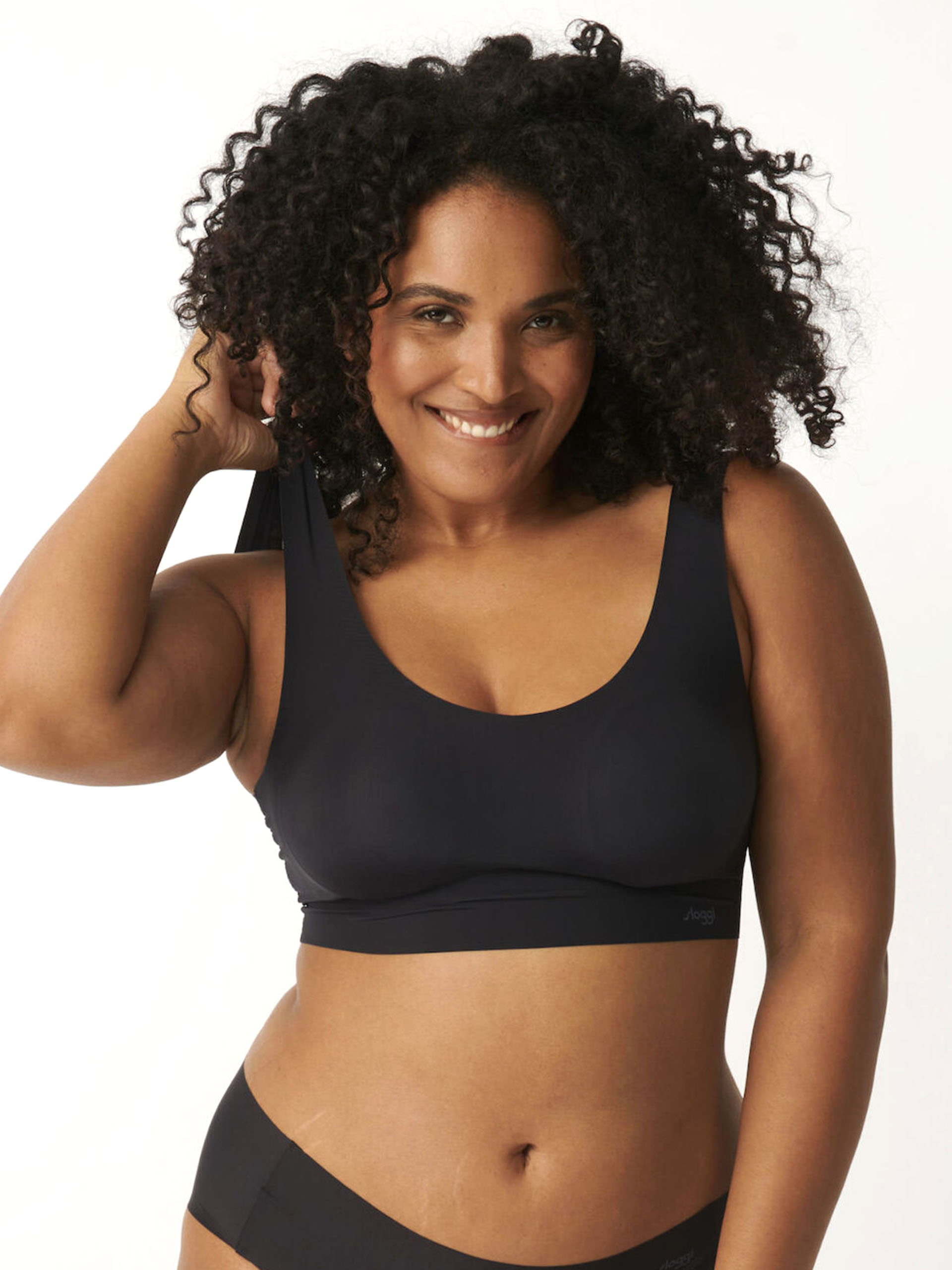 SLOGGI ZERO FEEL TOP BRA