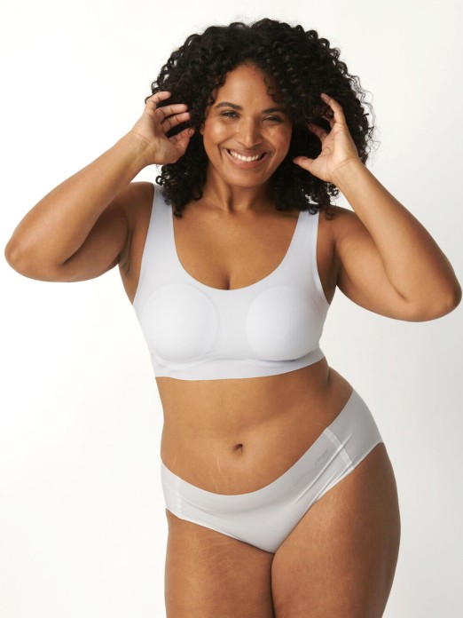 SLOGGI ZERO FEEL TOP BRA