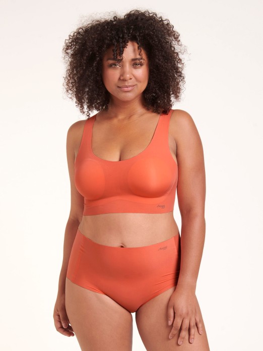SLOGGI ZERO FEEL TOP BRA