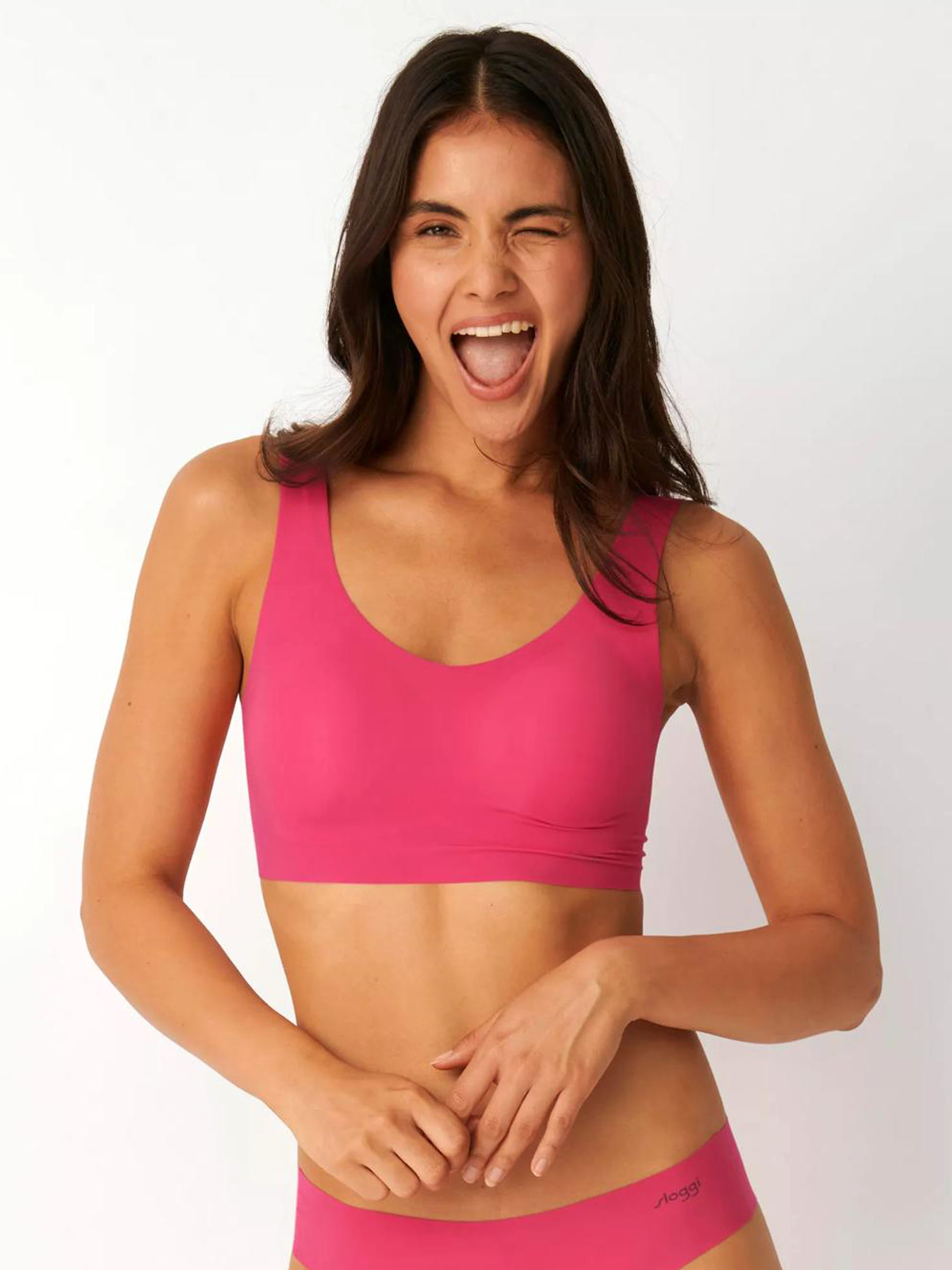 SLOGGI ZERO FEEL TOP BRA