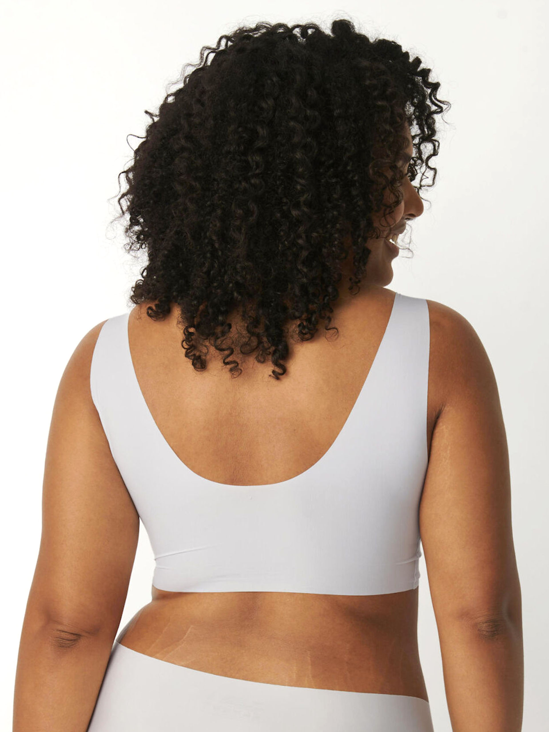 SLOGGI ZERO FEEL TOP BRA