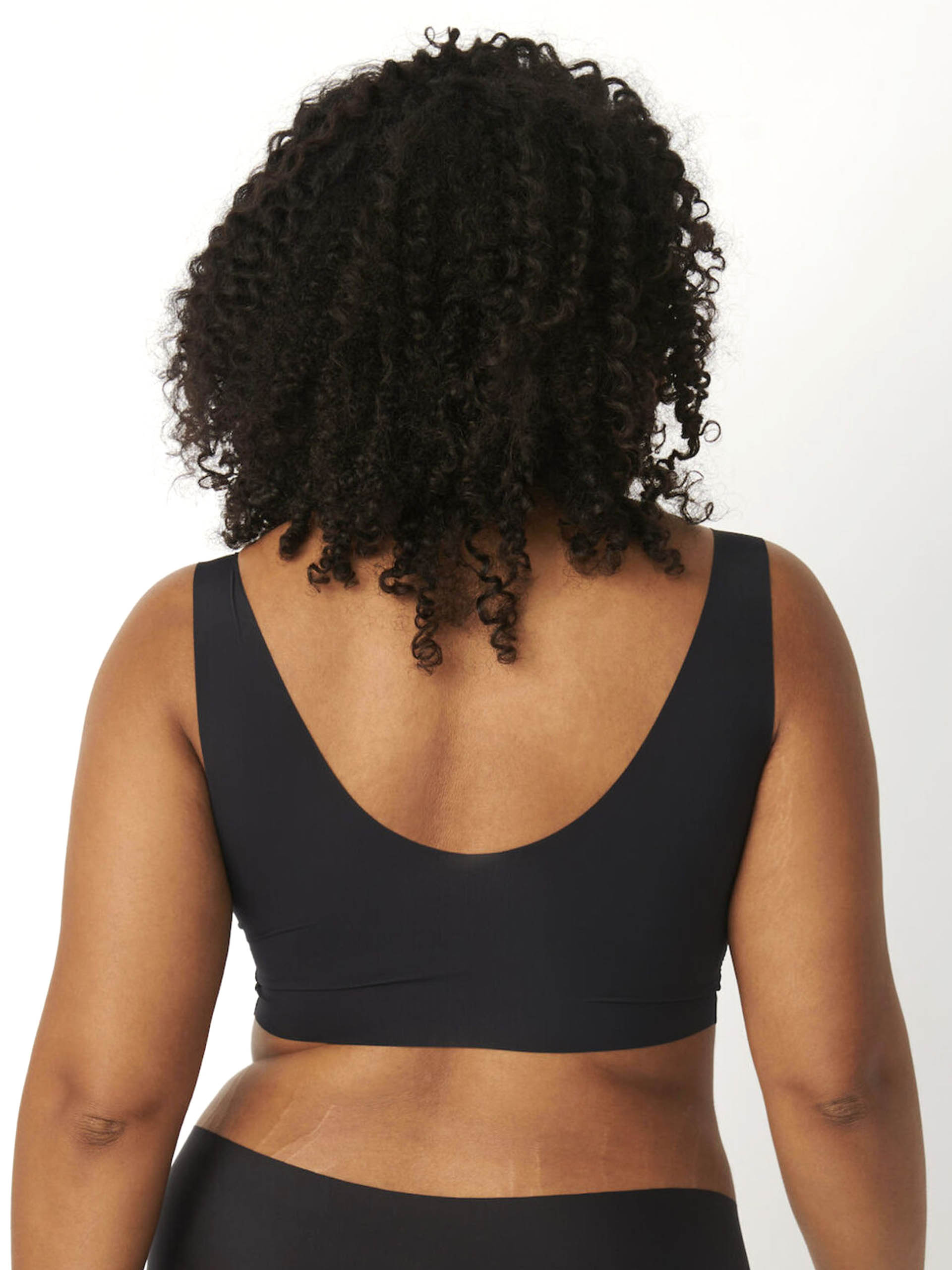 SLOGGI ZERO FEEL TOP BRA