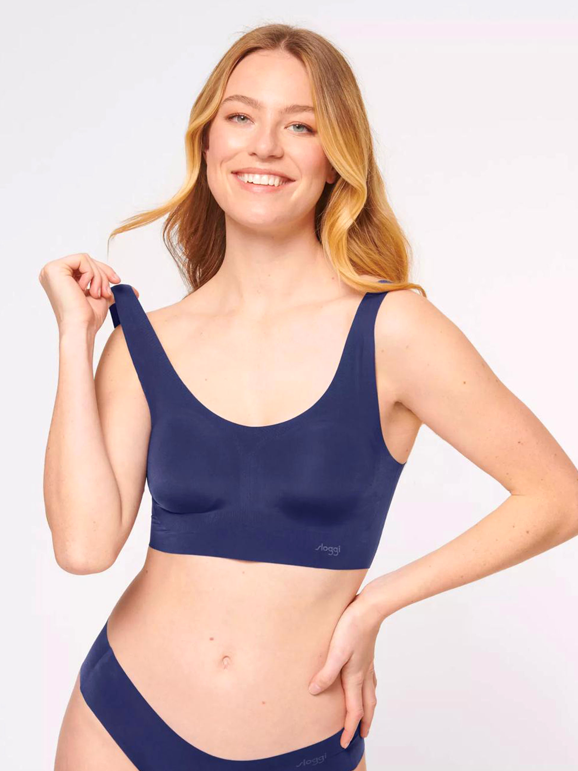 SLOGGI ZERO FEEL TOP BRA