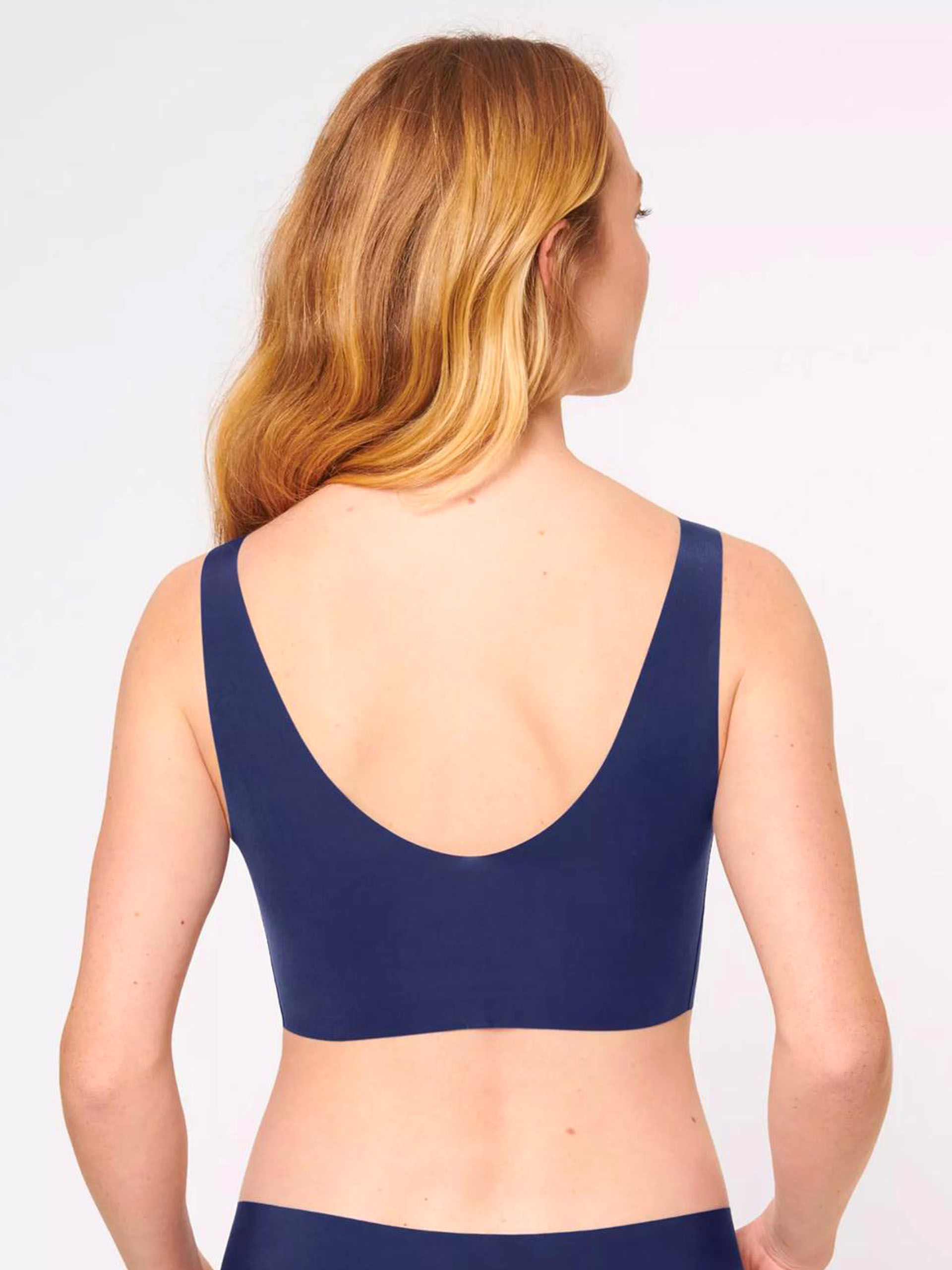 SLOGGI ZERO FEEL TOP BRA