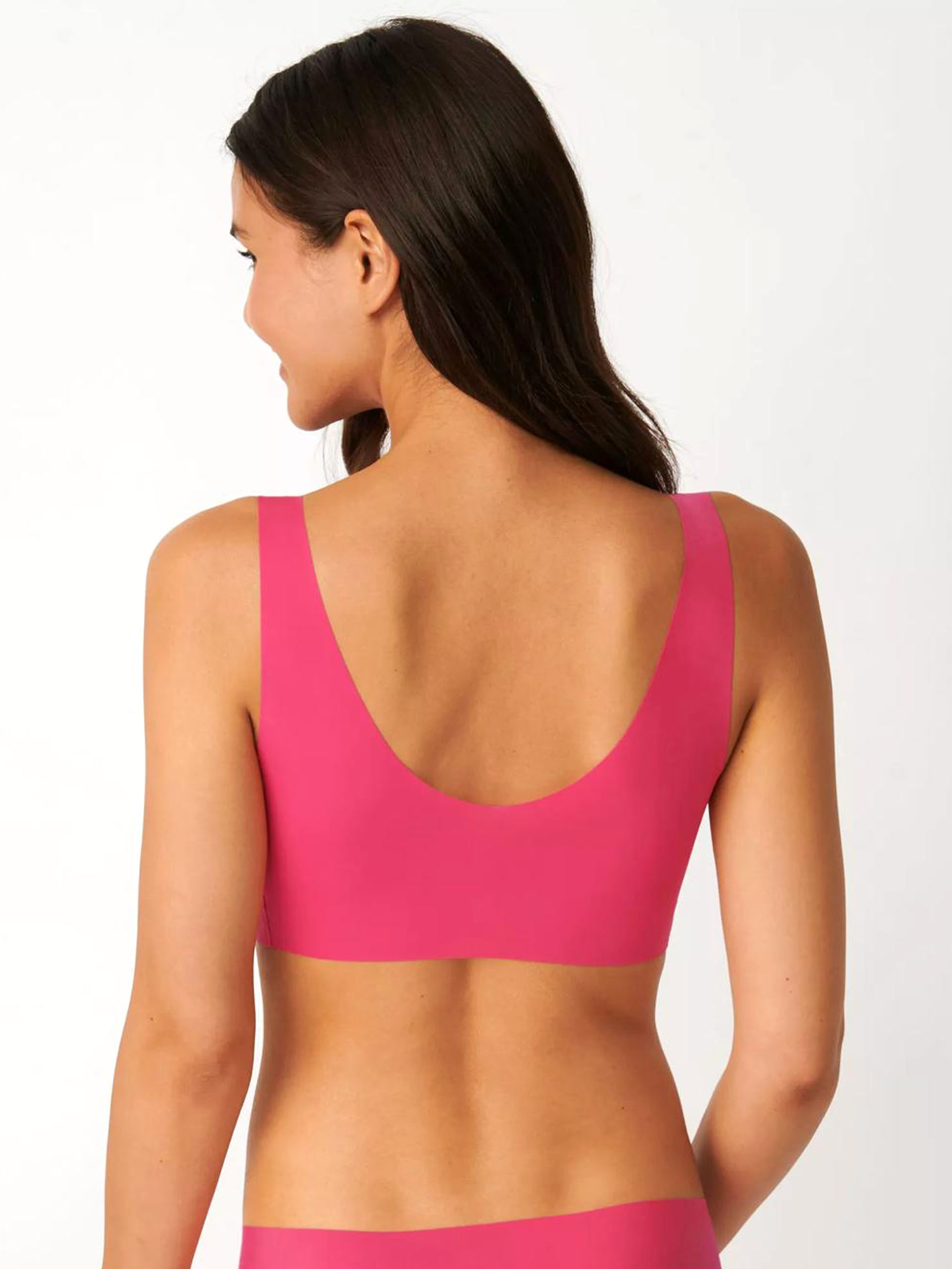 SLOGGI ZERO FEEL TOP BRA