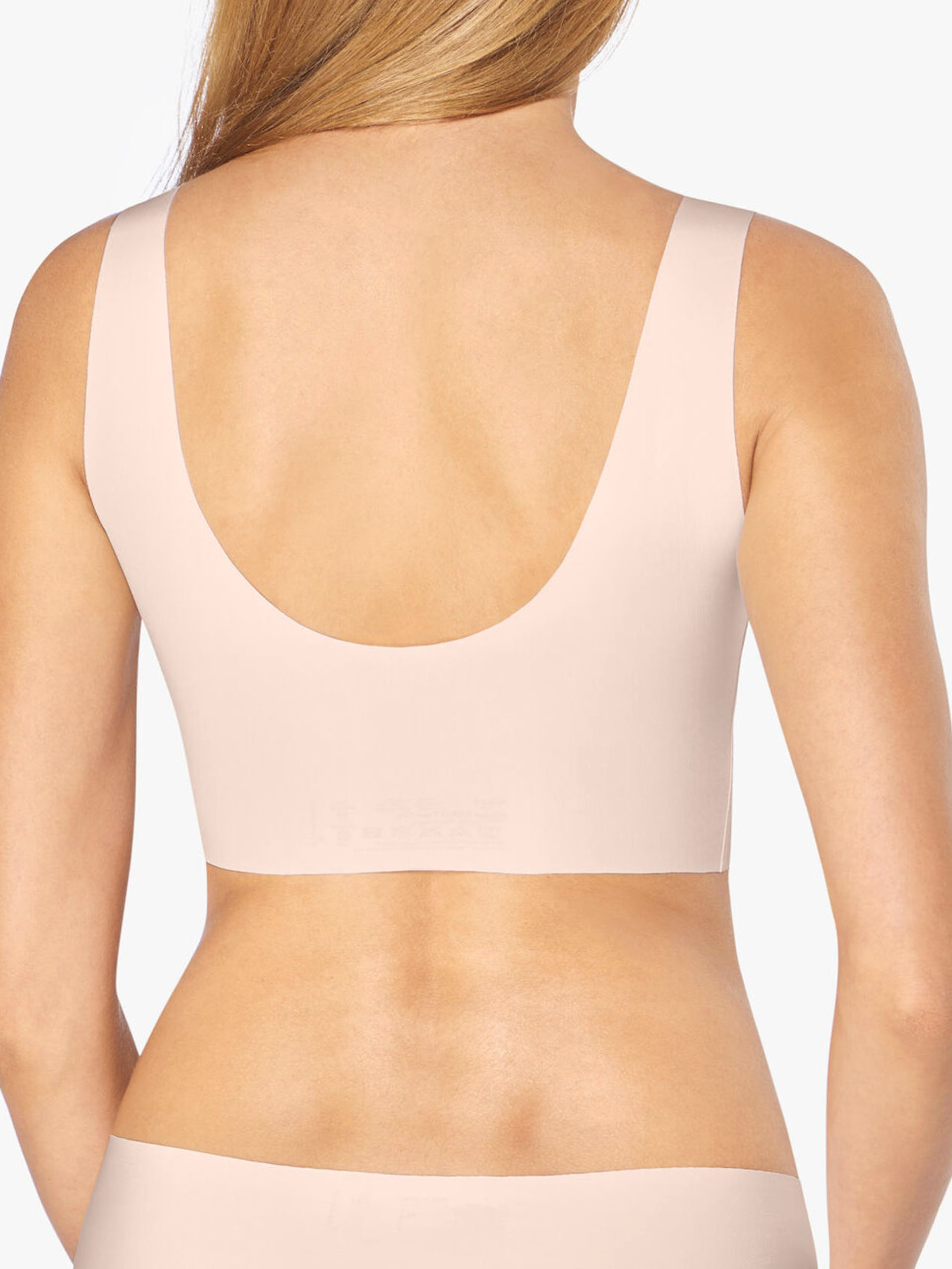 SLOGGI ZERO FEEL TOP BRA