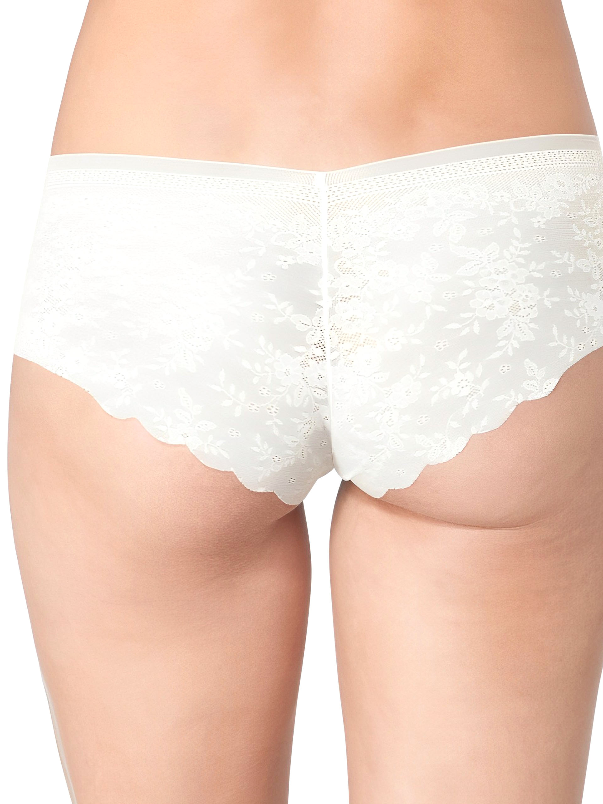 SLOGGI ZERO LACE SHORTS ROPA INTERIOR