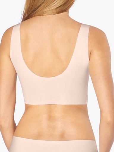 SLOGGI ZERO FEEL TOP BRA SLOGGI ZERO FEEL TOP BRA