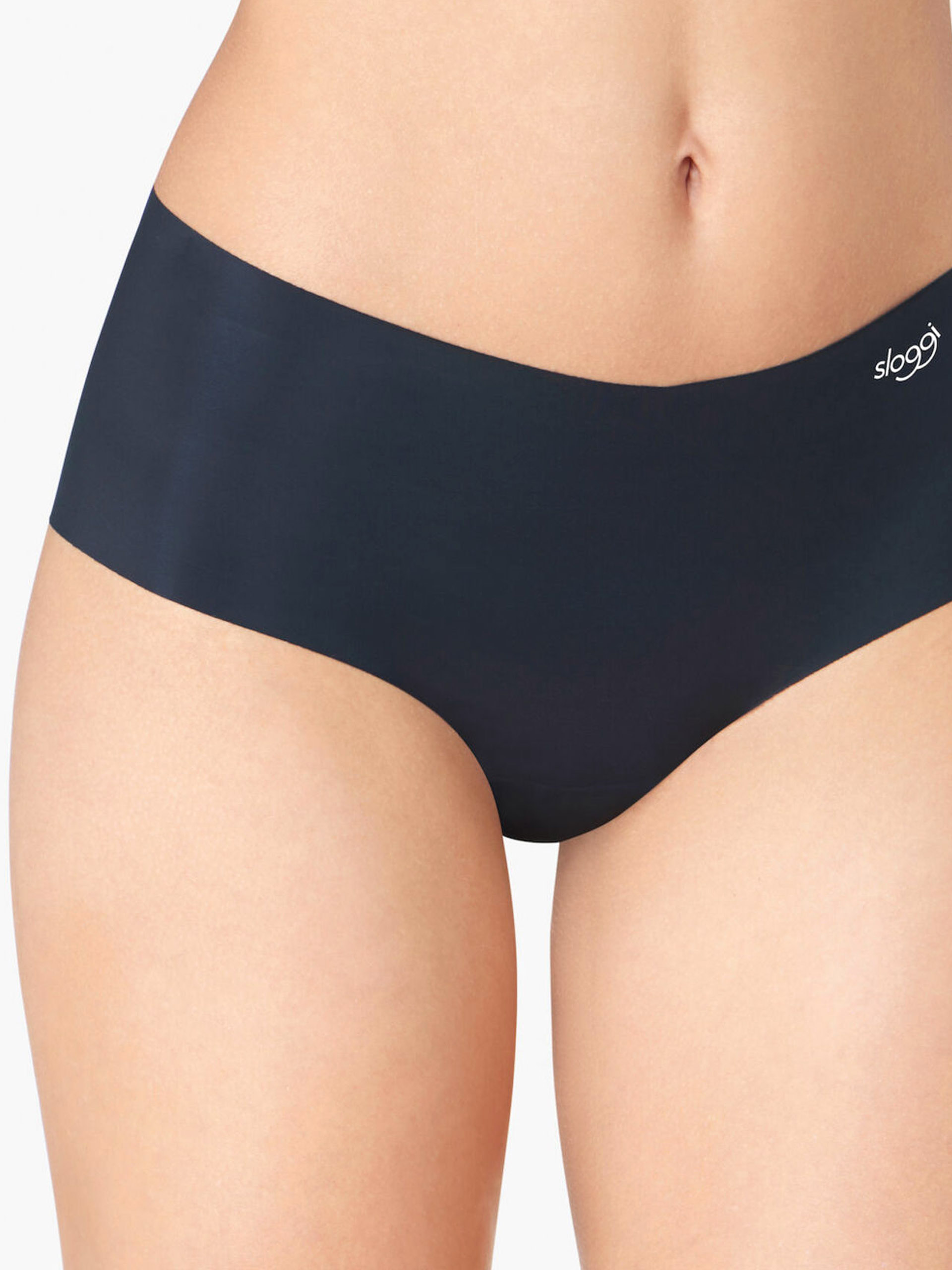 BRAGAS SLOGGI ZERO MICROFIBRE SHORT
