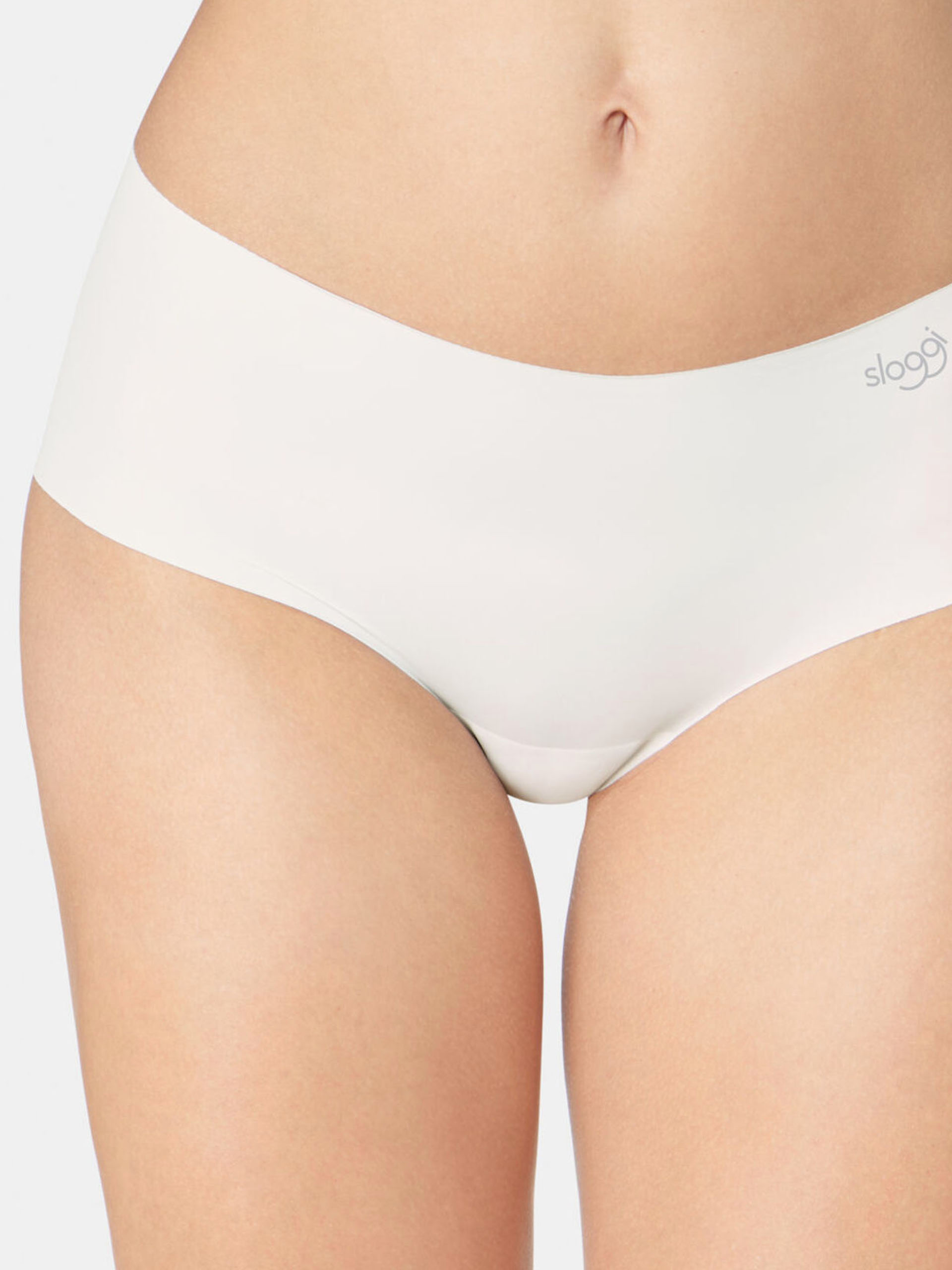 BRAGAS SLOGGI ZERO MICROFIBRE SHORT