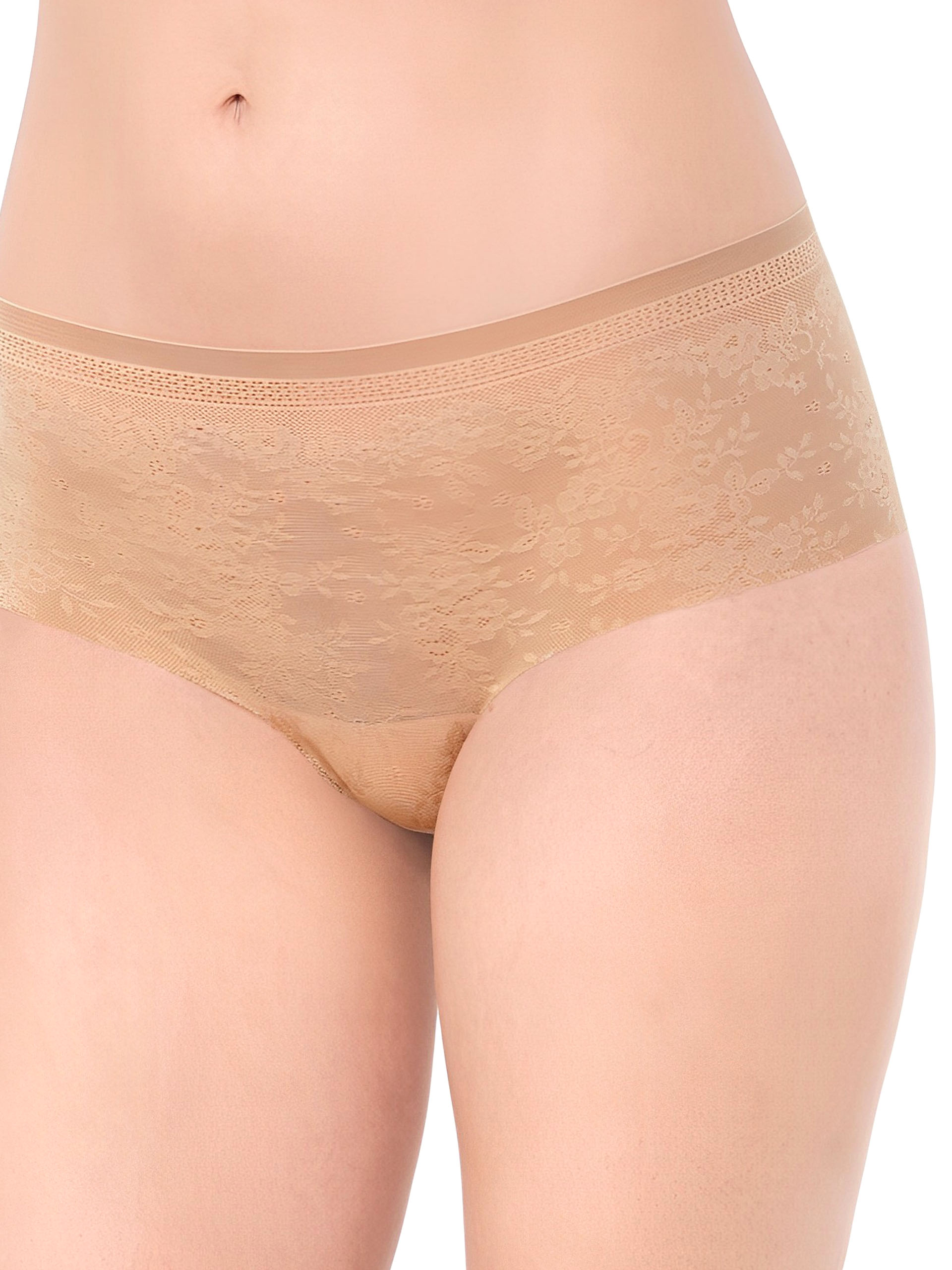 SLOGGI ZERO LACE SHORTS ROPA INTERIOR