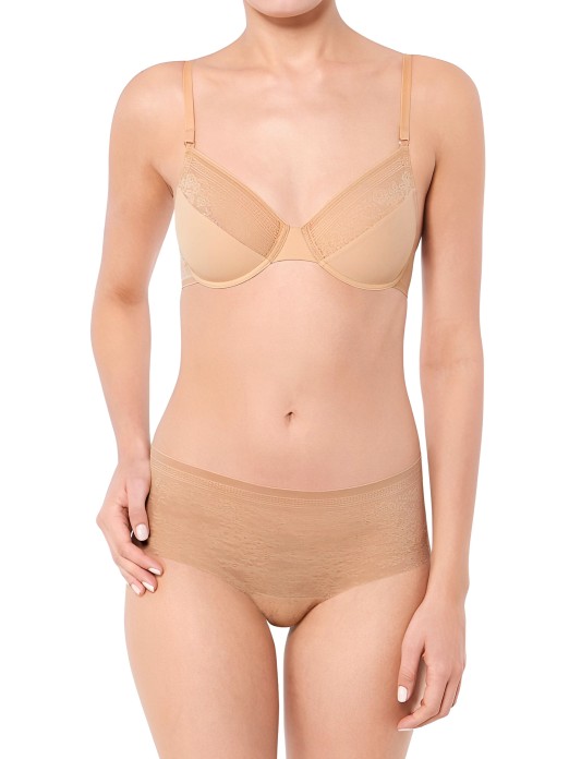 SLOGGI ZERO LACE SHORTS UNDERWEAR