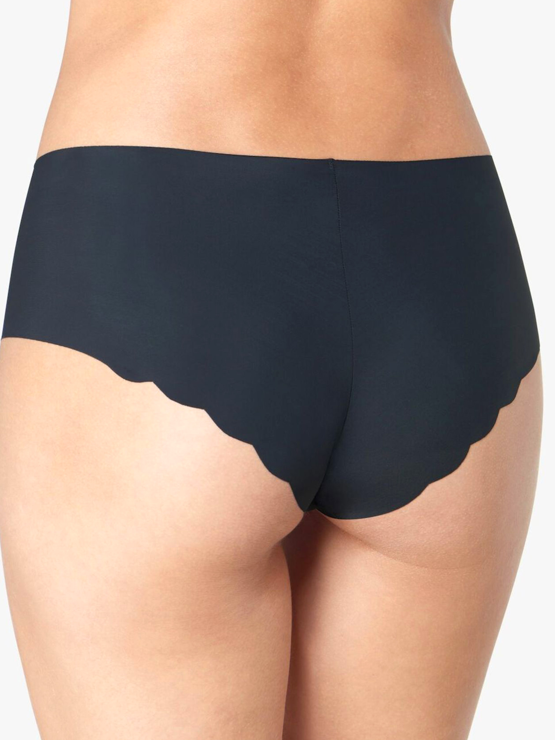 BRAGAS SLOGGI ZERO MICROFIBRE SHORT