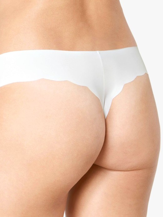 SLOGGI UNDERWEAR ZERO MICROFIBRE HIPSTRING