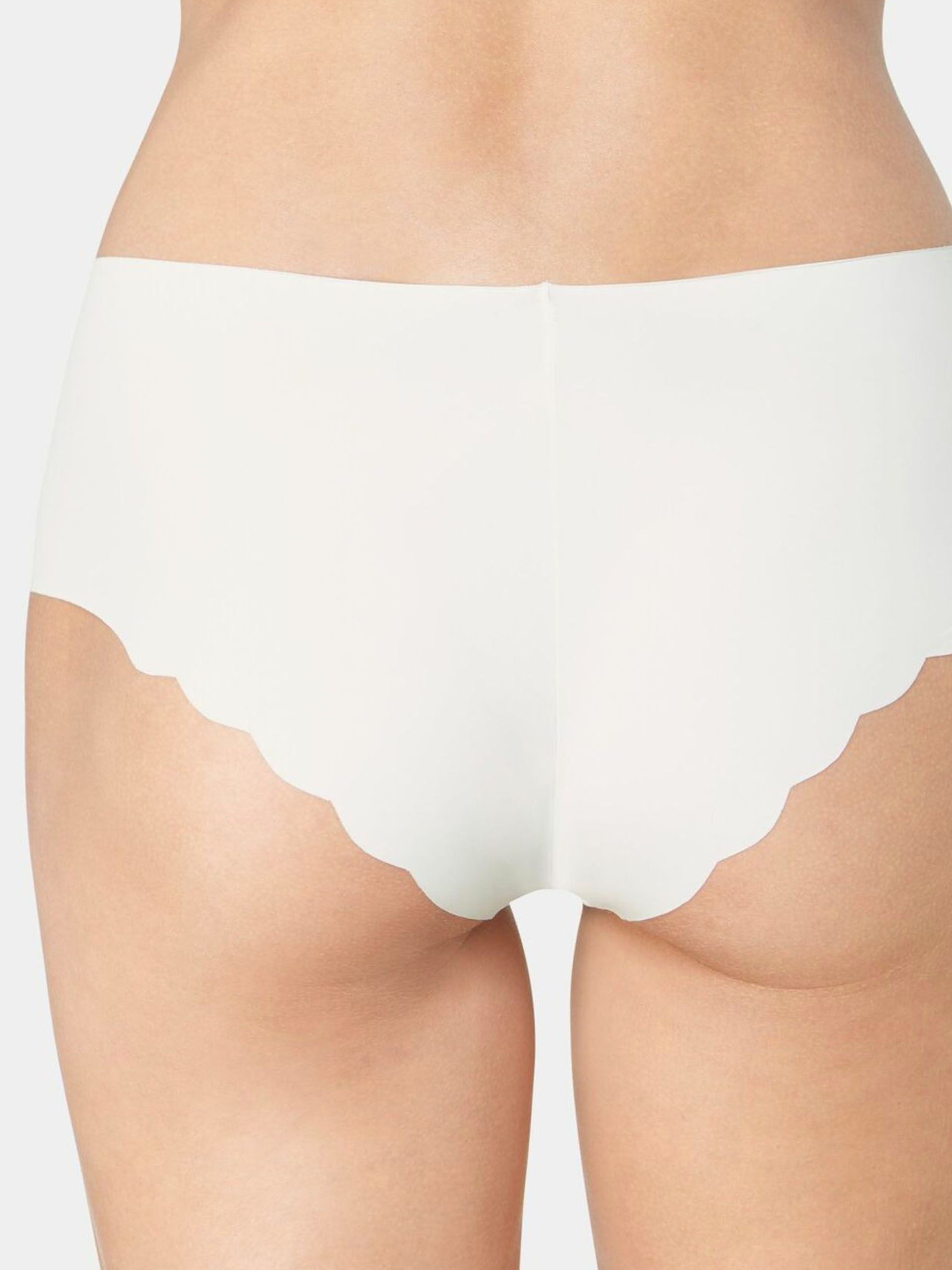 BRAGAS SLOGGI ZERO MICROFIBRE SHORT