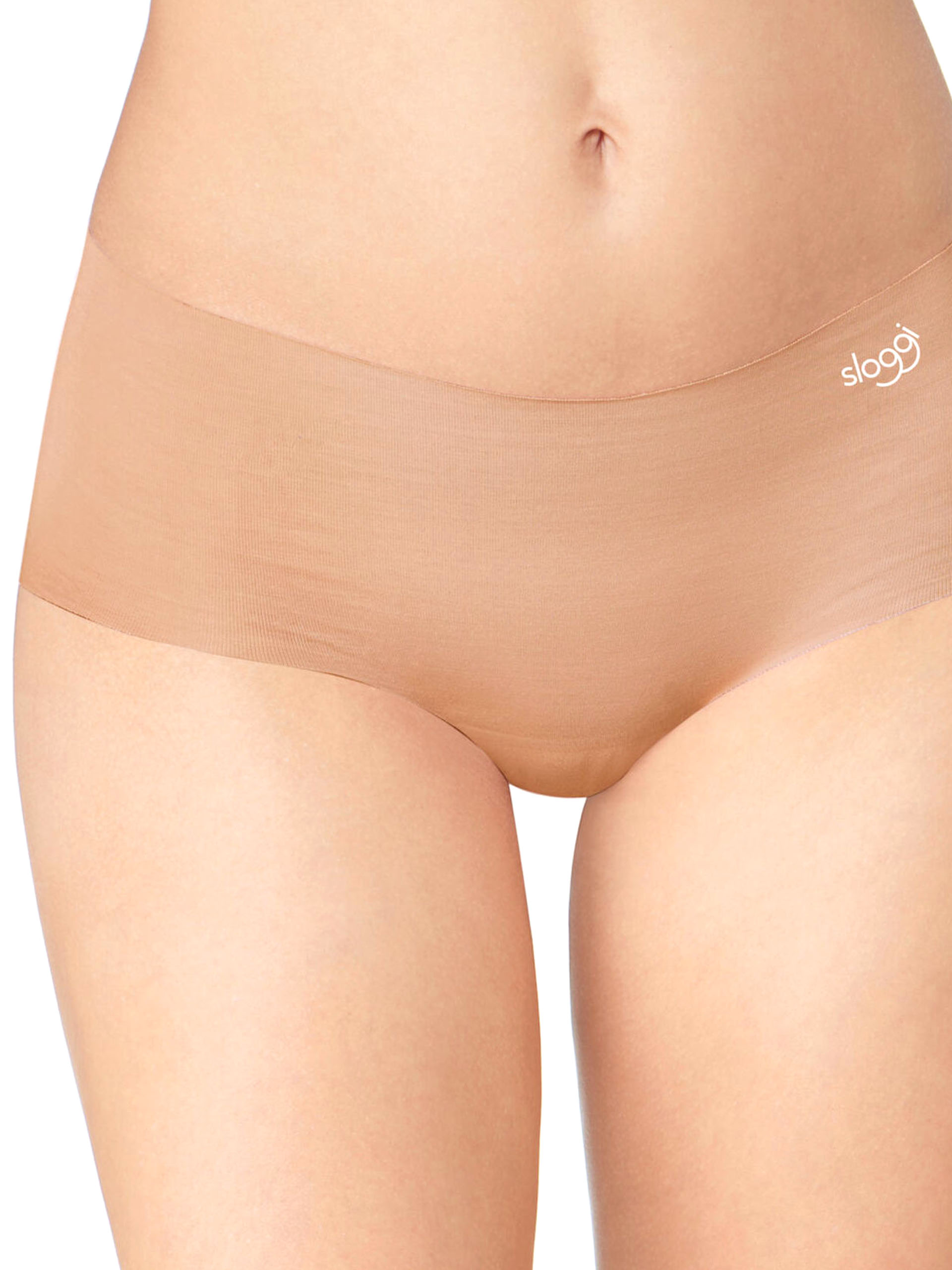 BRIEFS SLOGGI ZERO MICROFIBRE SHORT