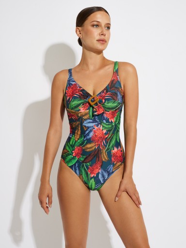 SELMARK SWIMSUIT #BI554
