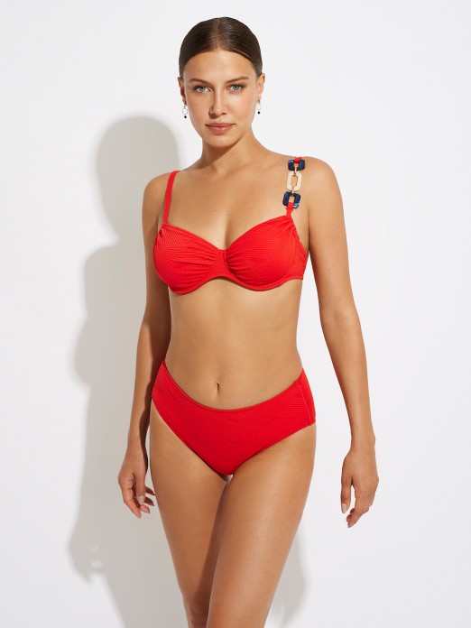 ROPA INTERIOR DE PLAYA SELMARK #BI203