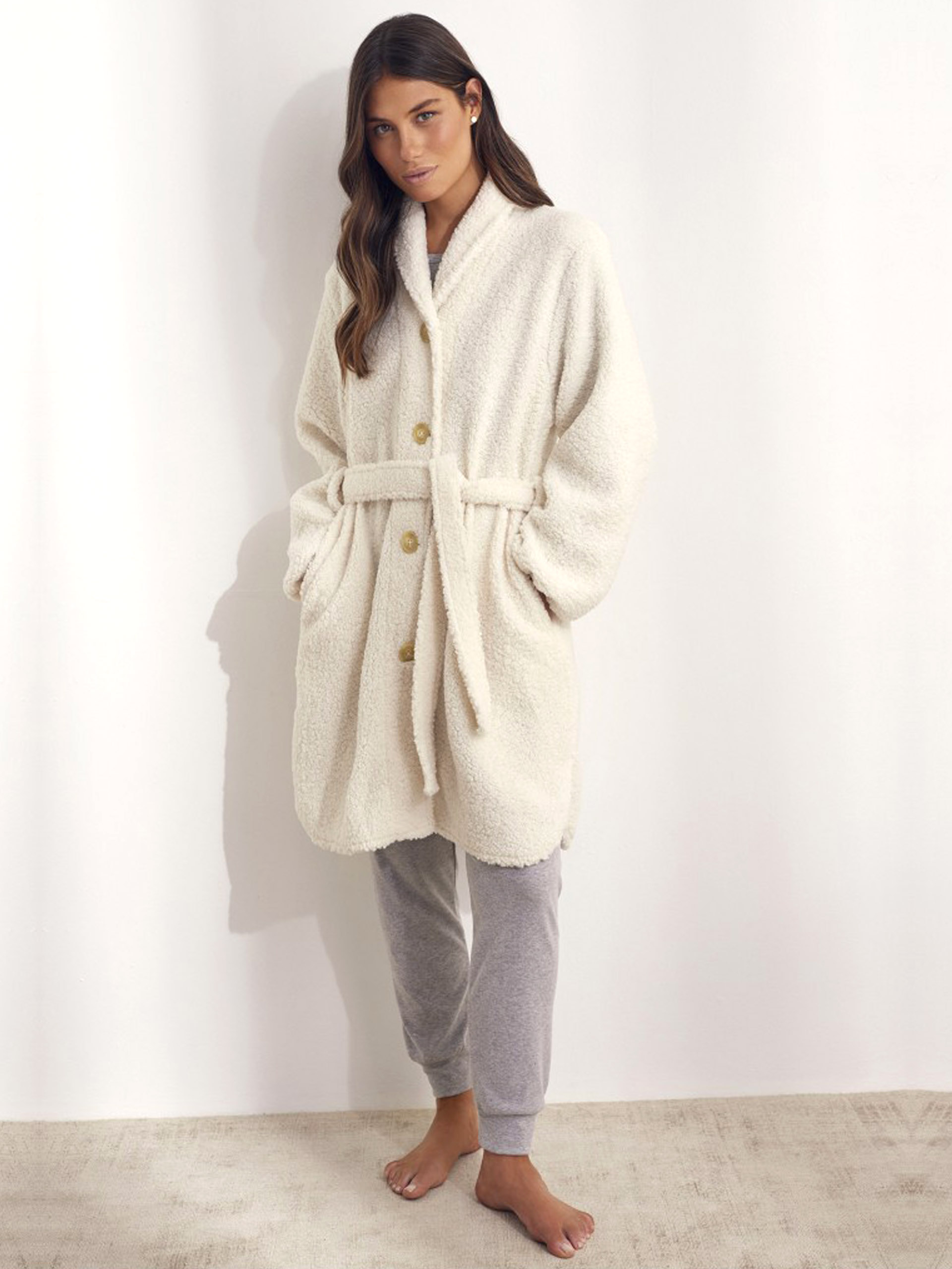 ROBE SENHORA SELMARK PC074