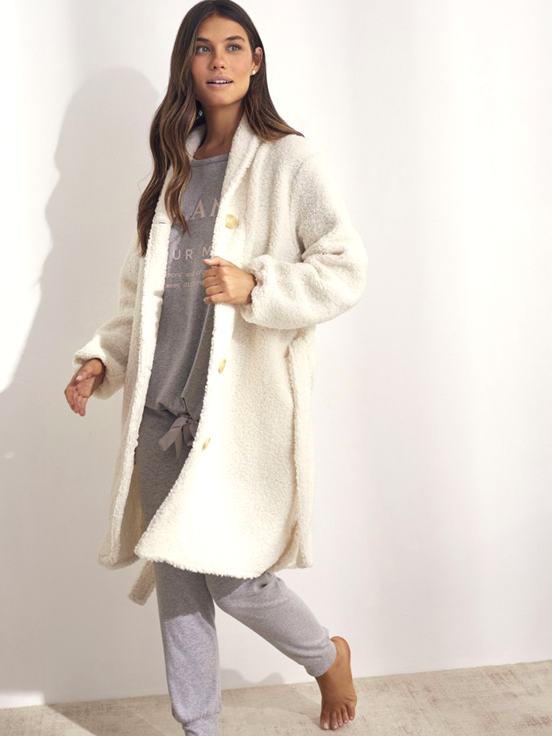 ROBE SENHORA SELMARK PC074