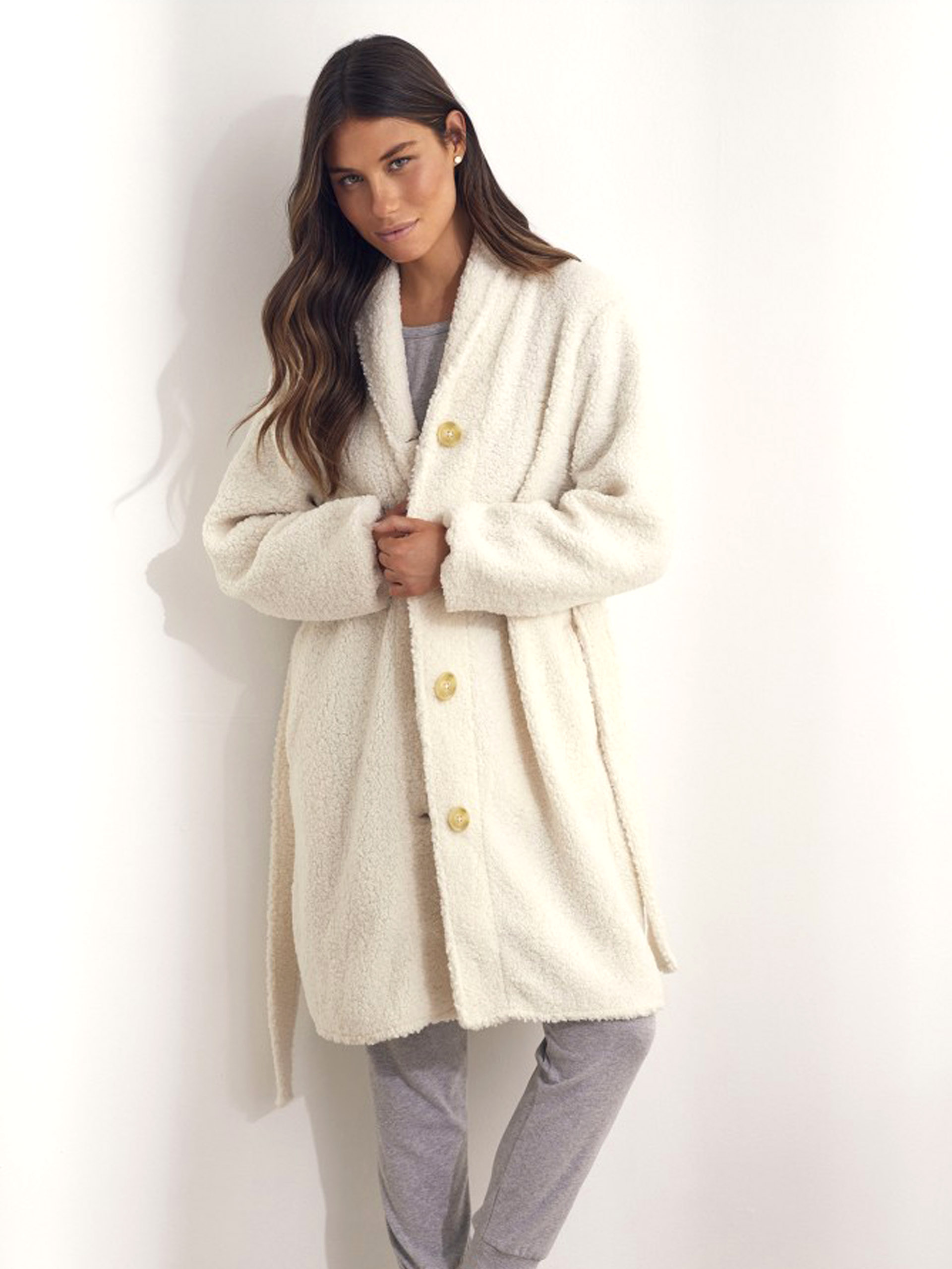 ROBE SENHORA SELMARK PC074