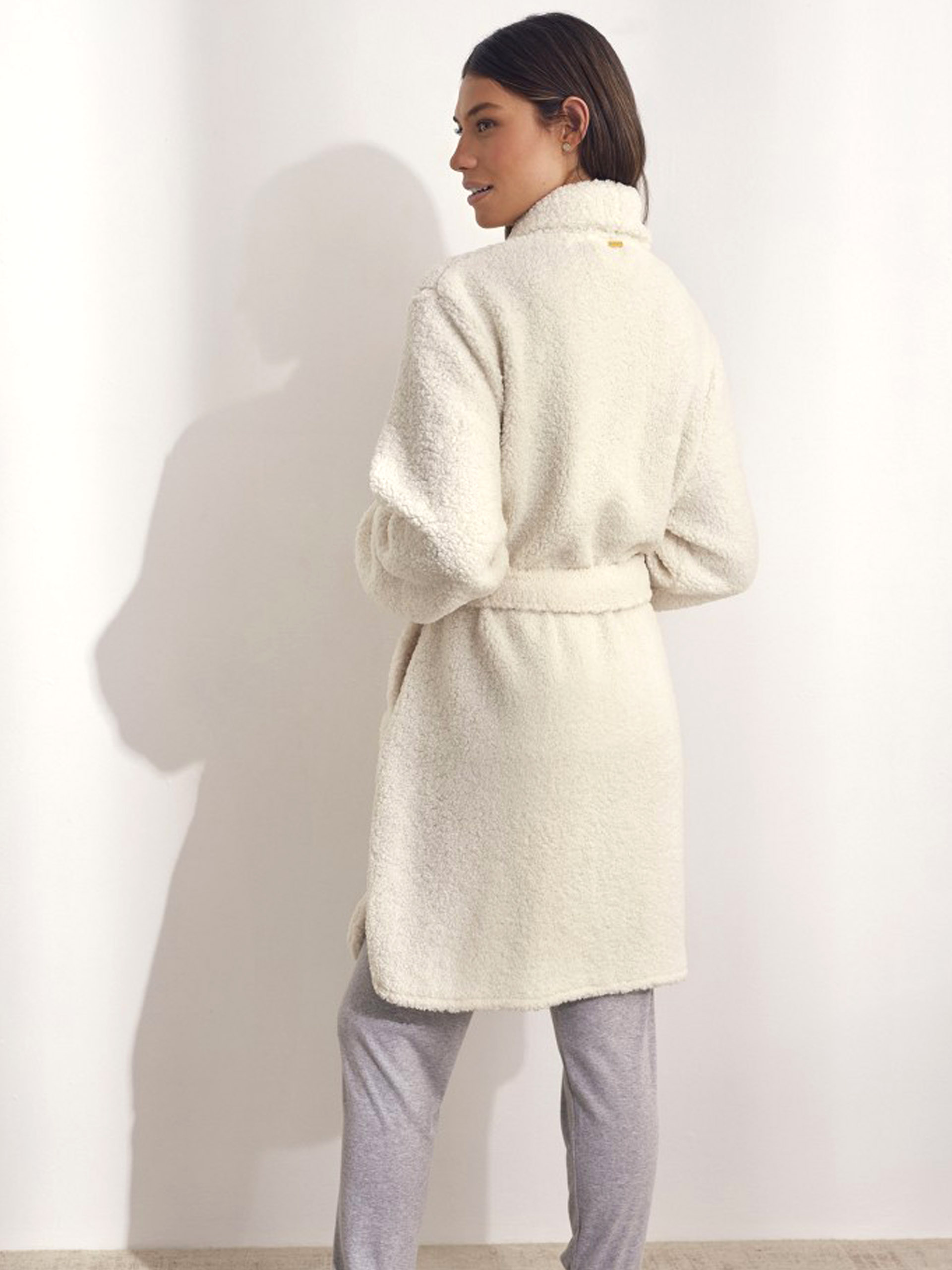 ROBE SENHORA SELMARK PC074