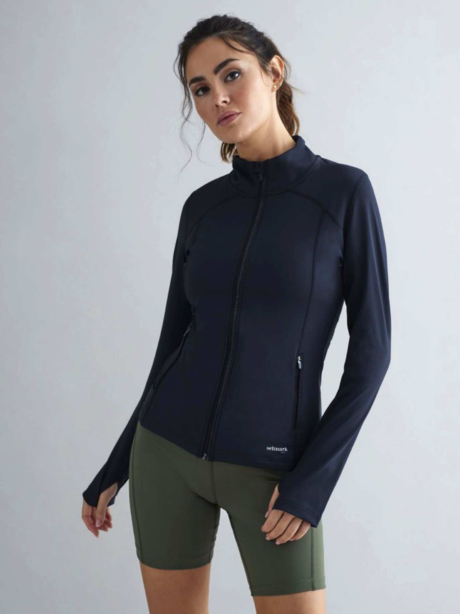 SPORTS JACKET ST368 SELMARK