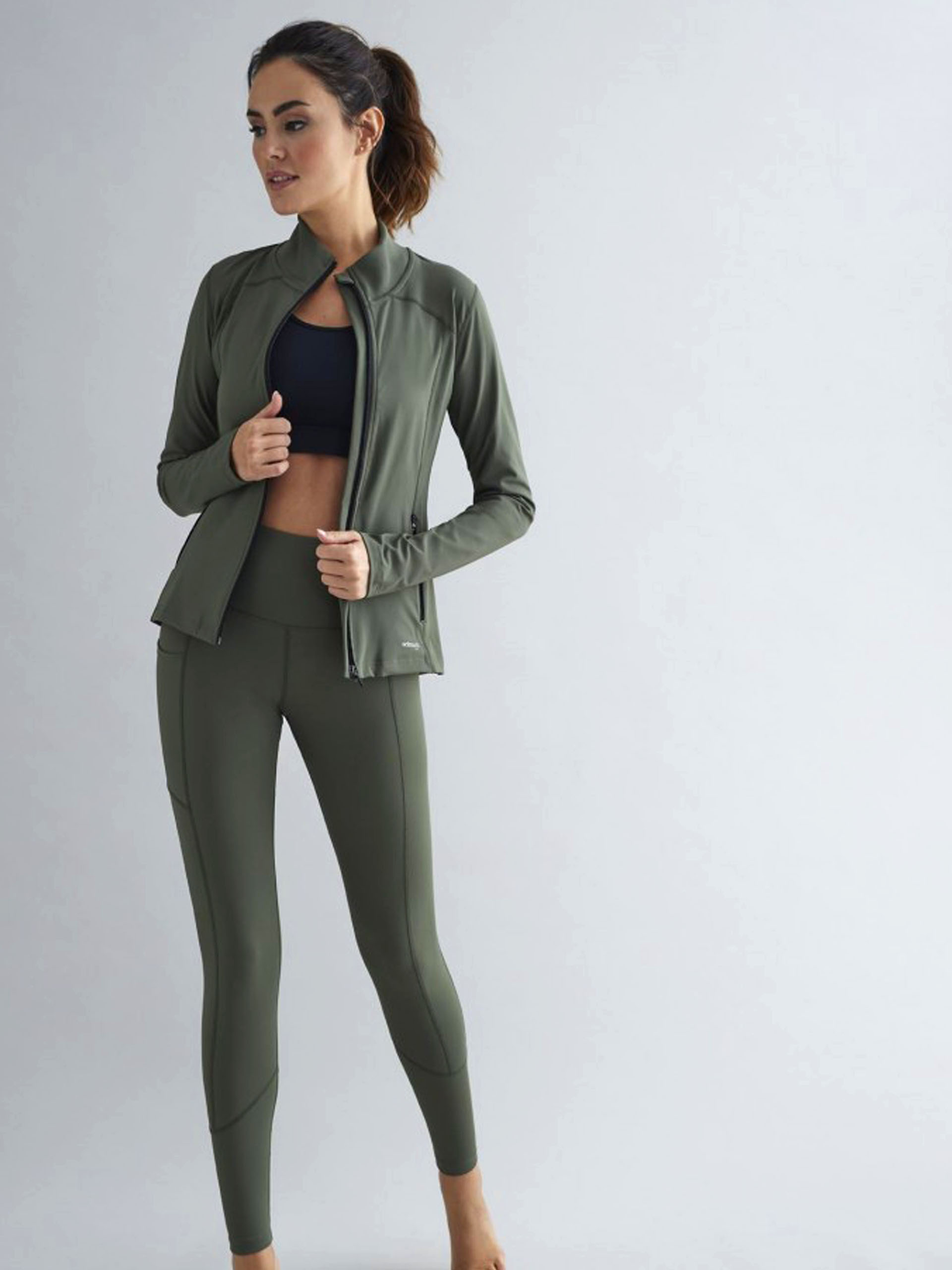 SPORTS JACKET ST368 SELMARK