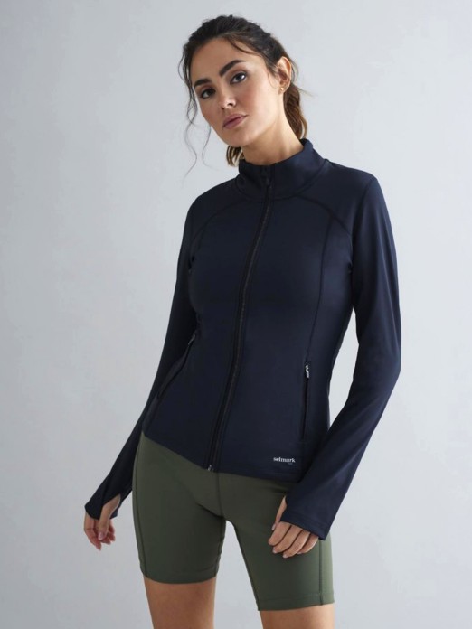 SPORTS JACKET ST368 SELMARK