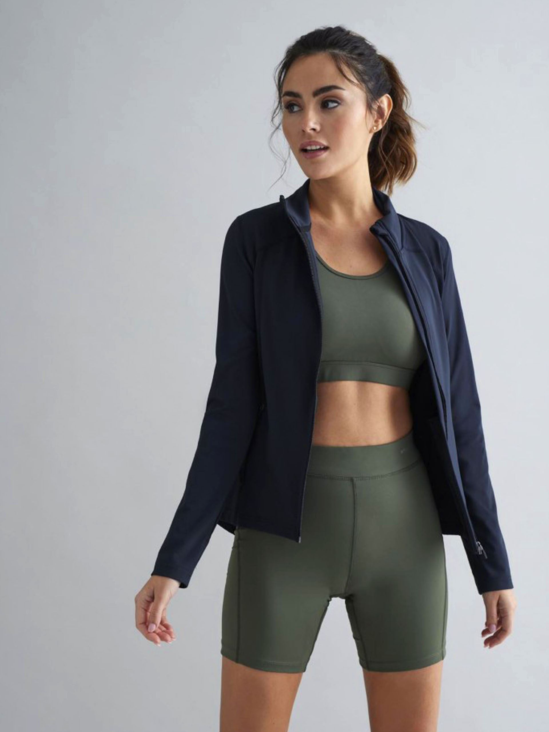 SPORTS JACKET ST368 SELMARK