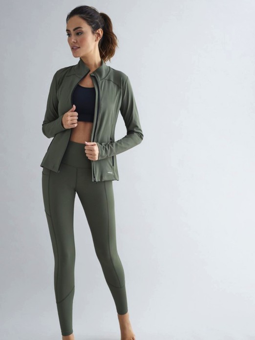SPORTS JACKET ST368 SELMARK