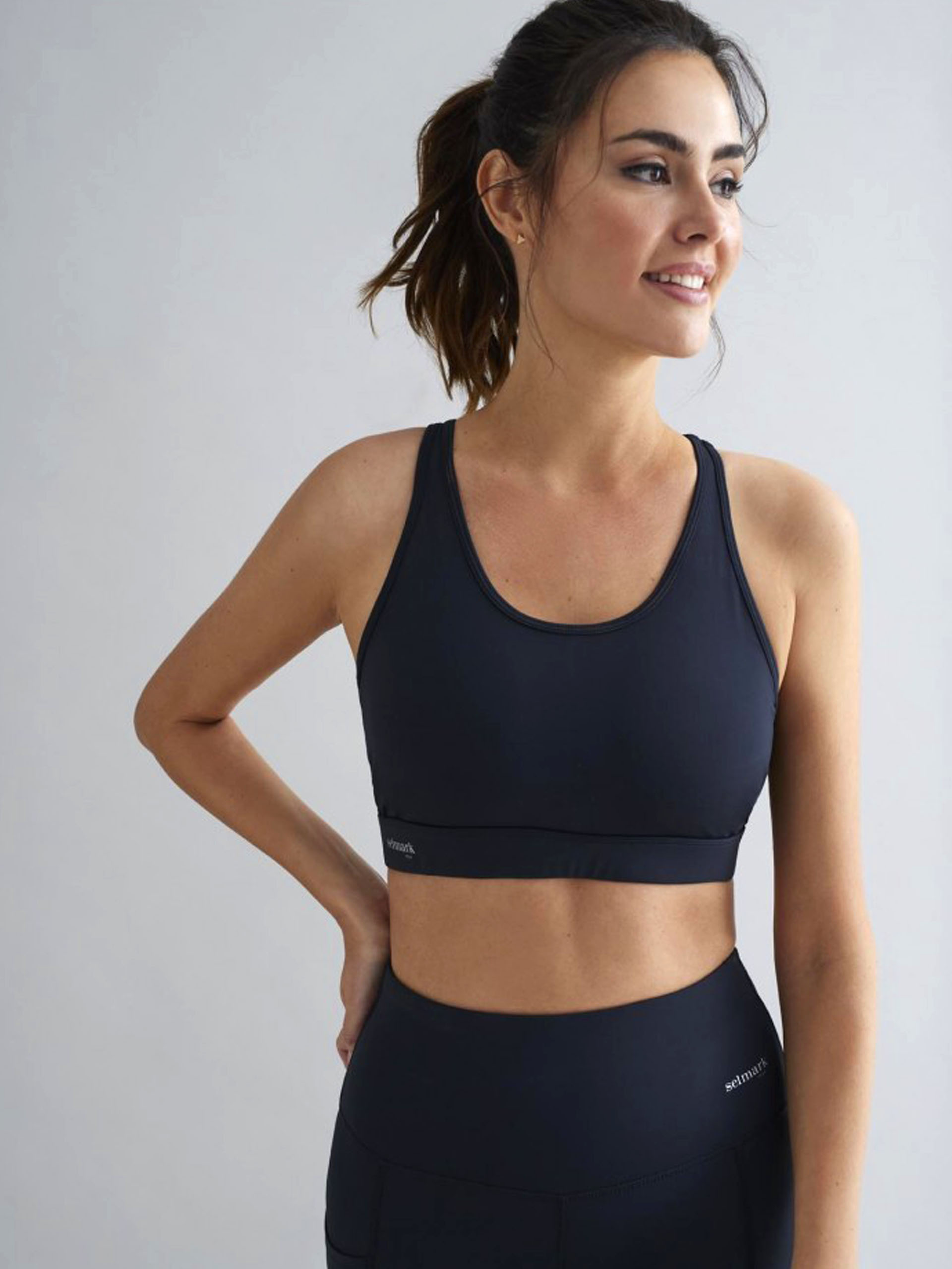 SPORT'S TOP SELMARK ST382