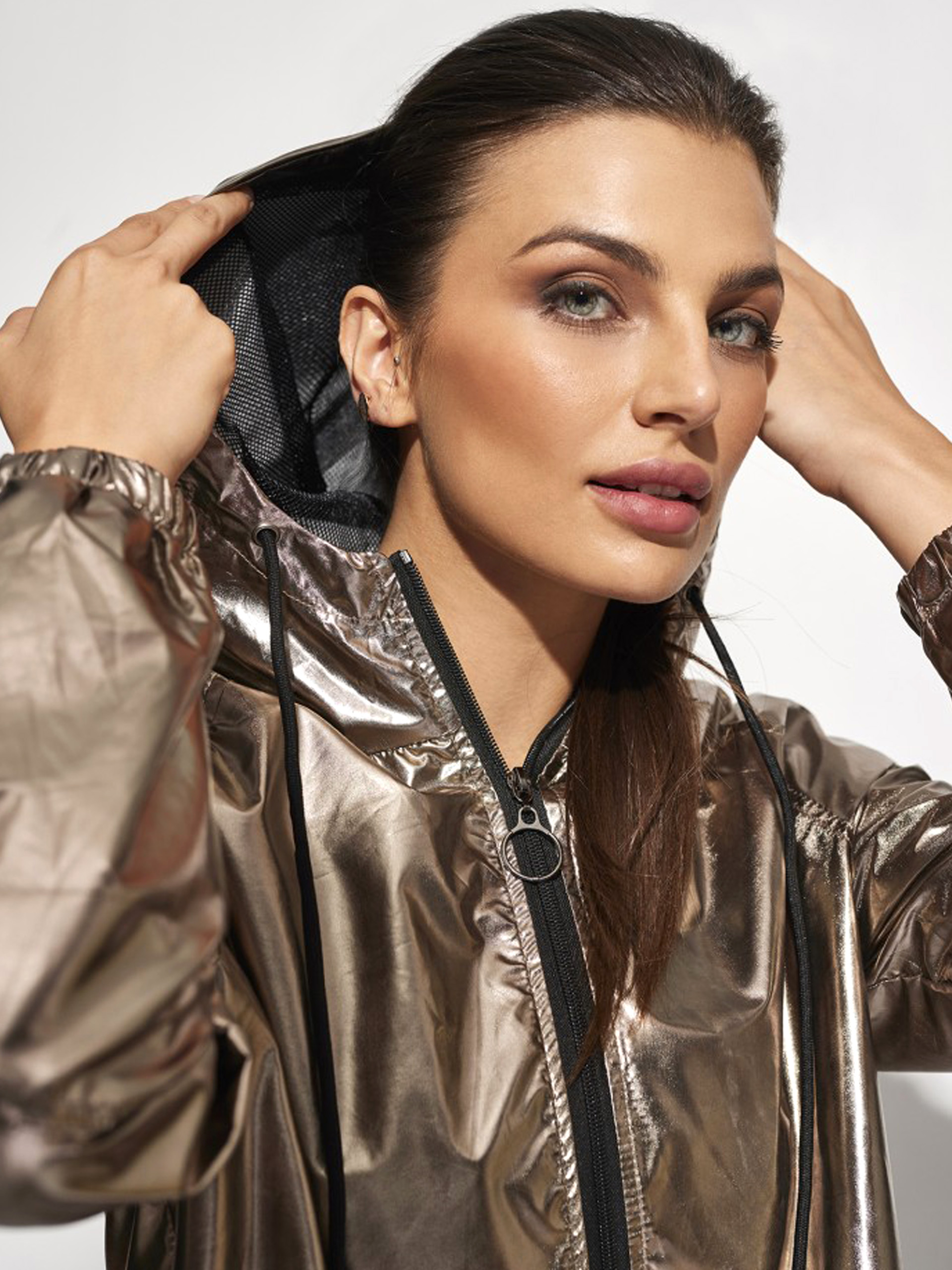 SELMARK SPORT JACKET ST469