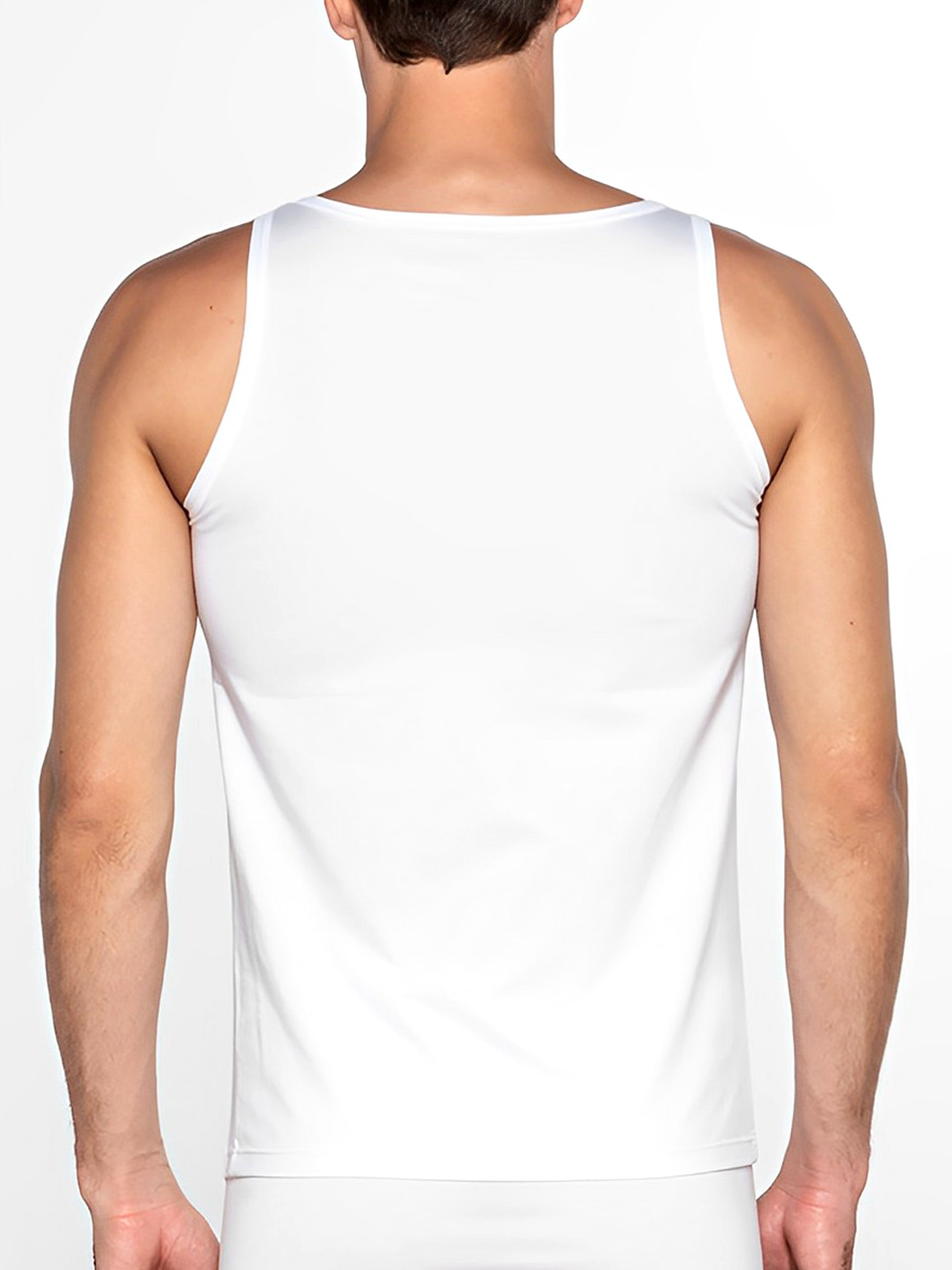 SONIX H 14S JERSEY BLANCO