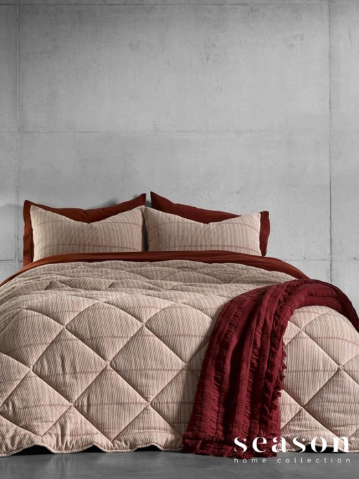 BRUMAS SEASON COMFORTER