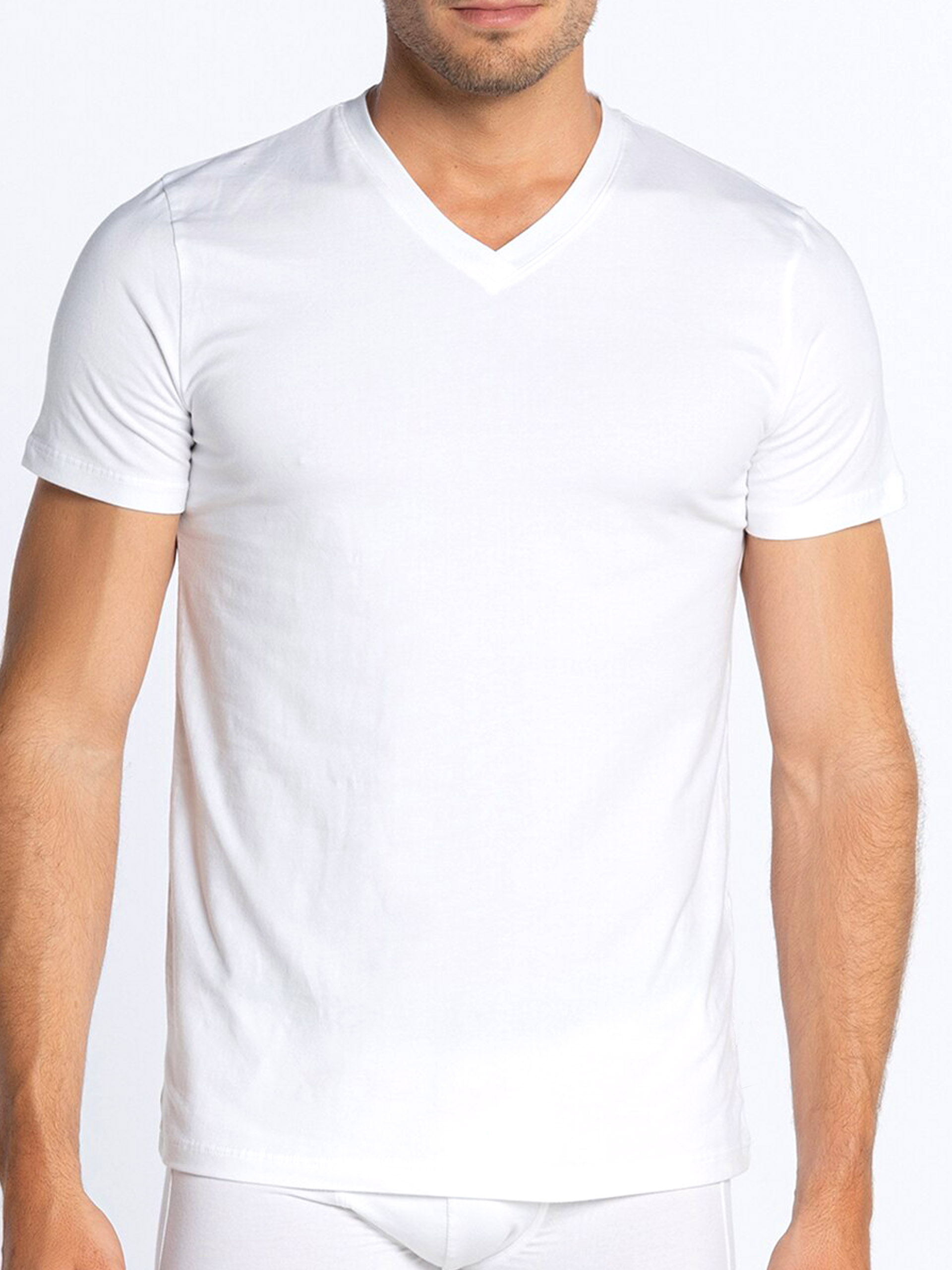 CAMISETAS SONIX H 11V