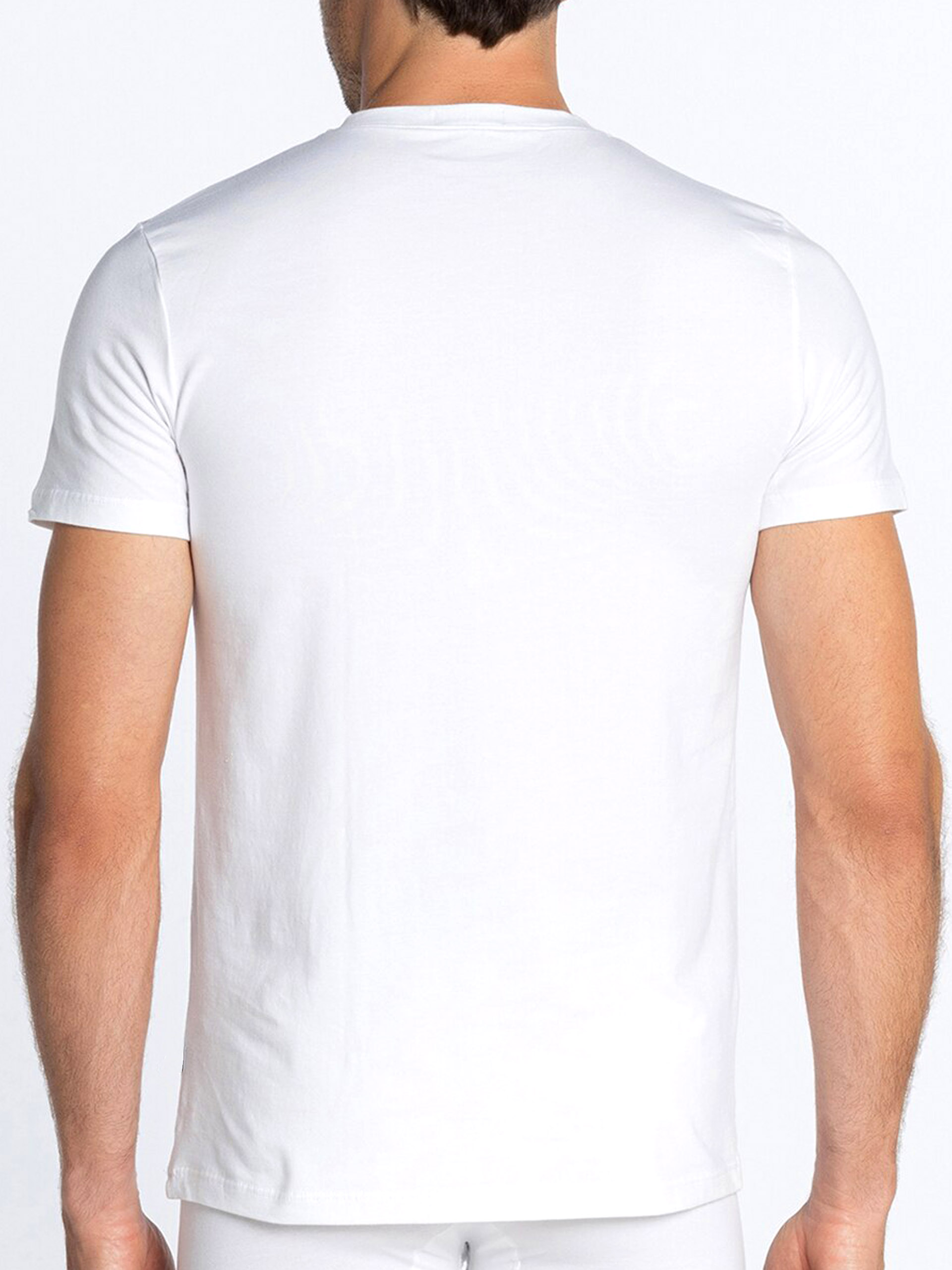 CAMISETAS SONIX H 11V