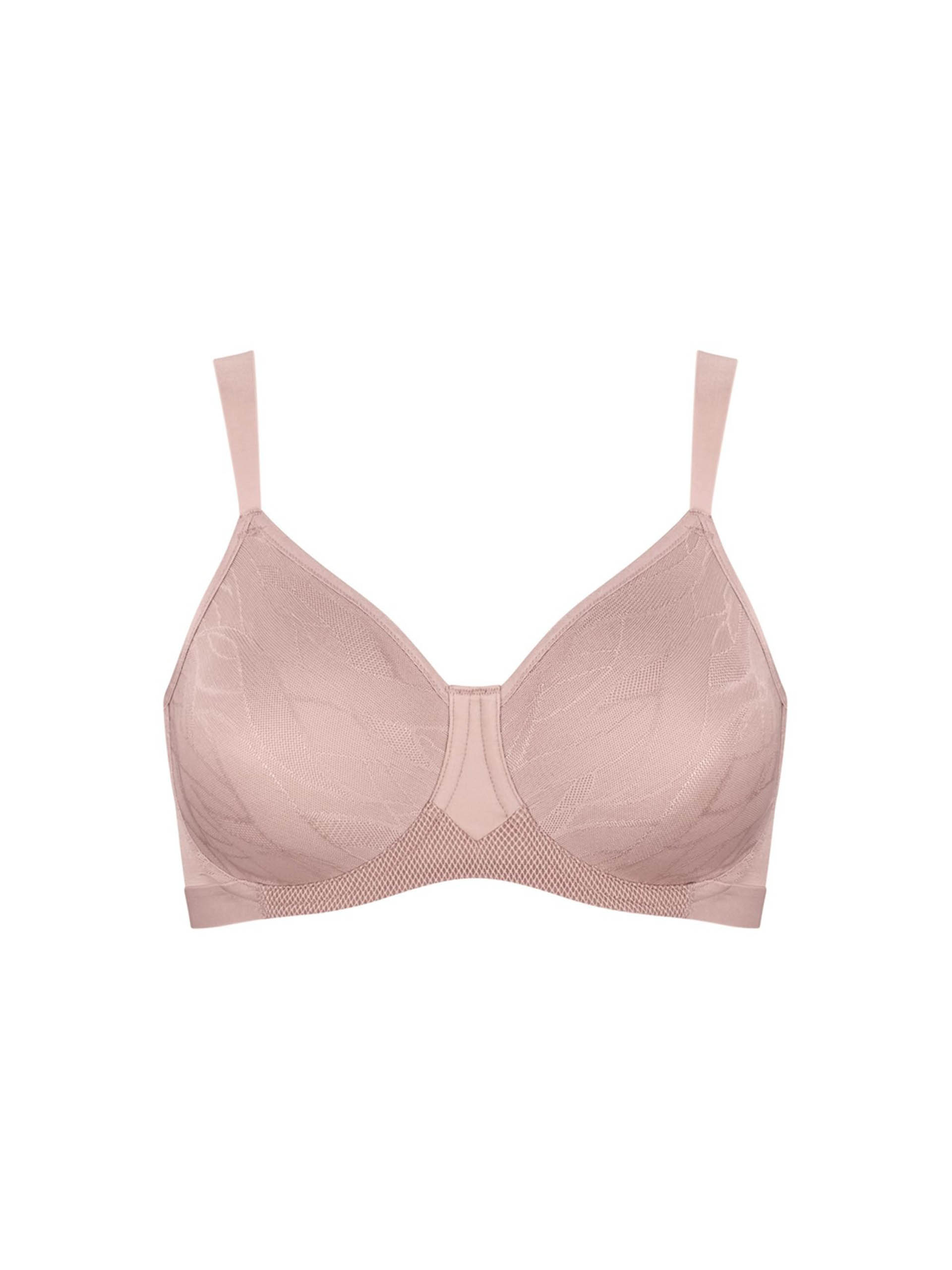 SUJETADOR TRIUMPH AIRY SENSATION W01