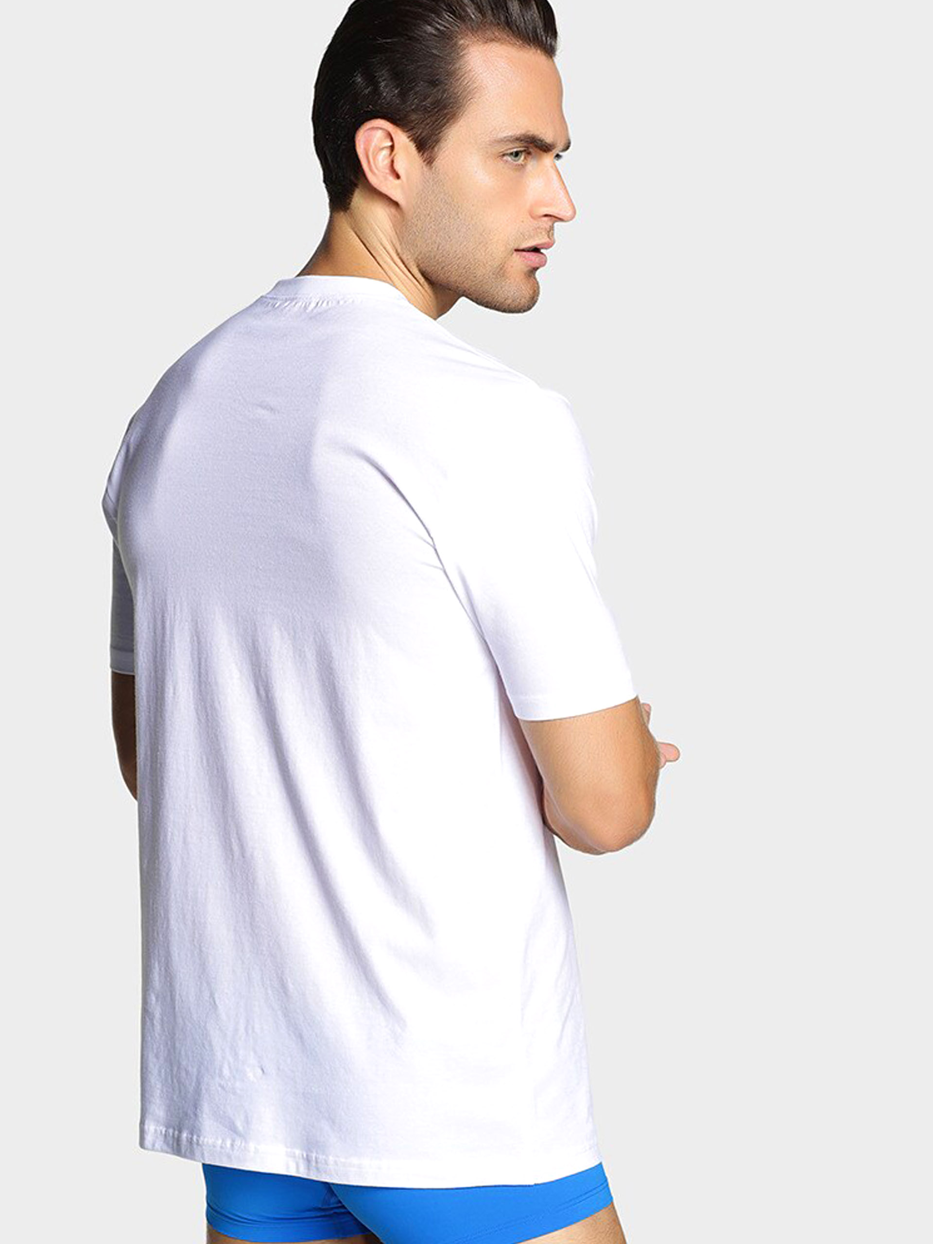 CAMISETAS SONIX H 34T