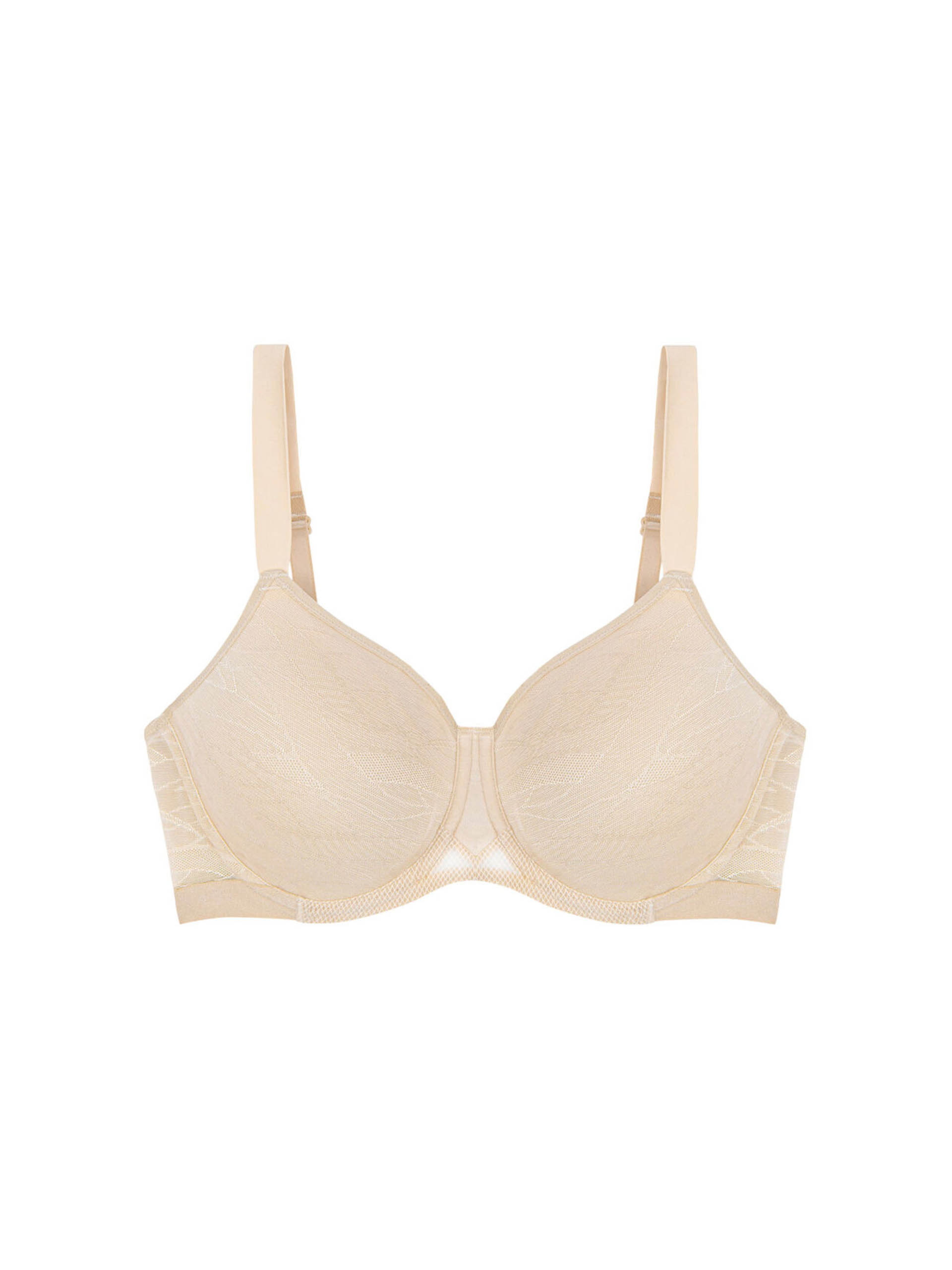 SUJETADOR TRIUMPH AIRY SENSATION W01