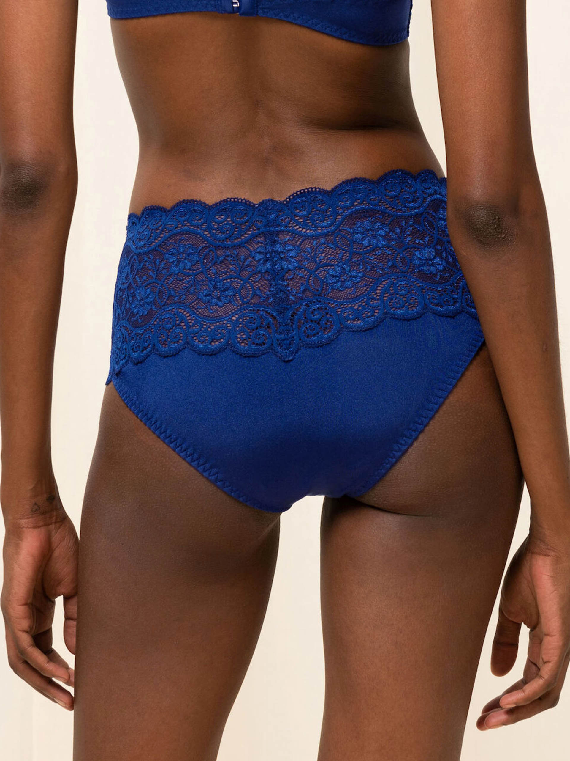 CALZONCILLOS TRIUMPH AMOURETTE 300 MAXI