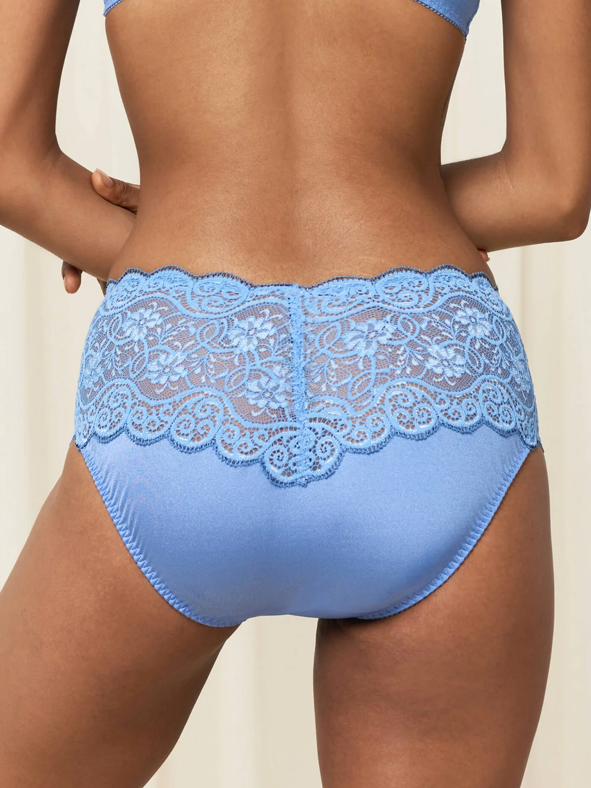 CALZONCILLOS TRIUMPH AMOURETTE 300 MAXI