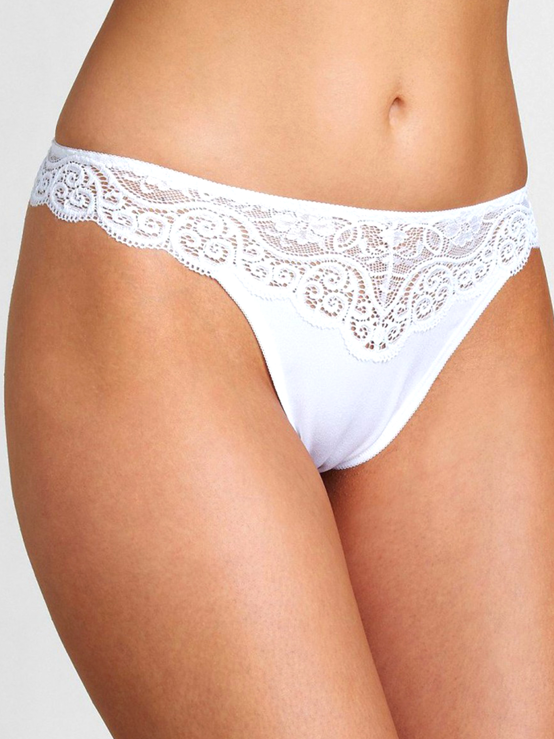 BRIEFS TRIUMPH AMOURETTE 300 STRING